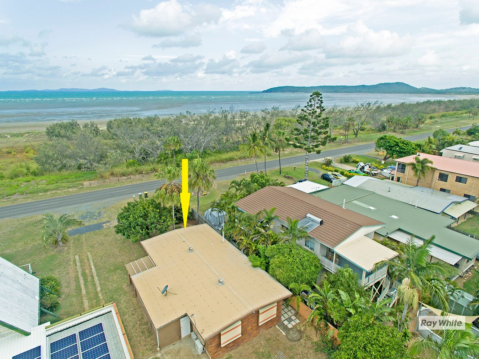 872 Scenic Highway, Kinka Beach, QLD 4703