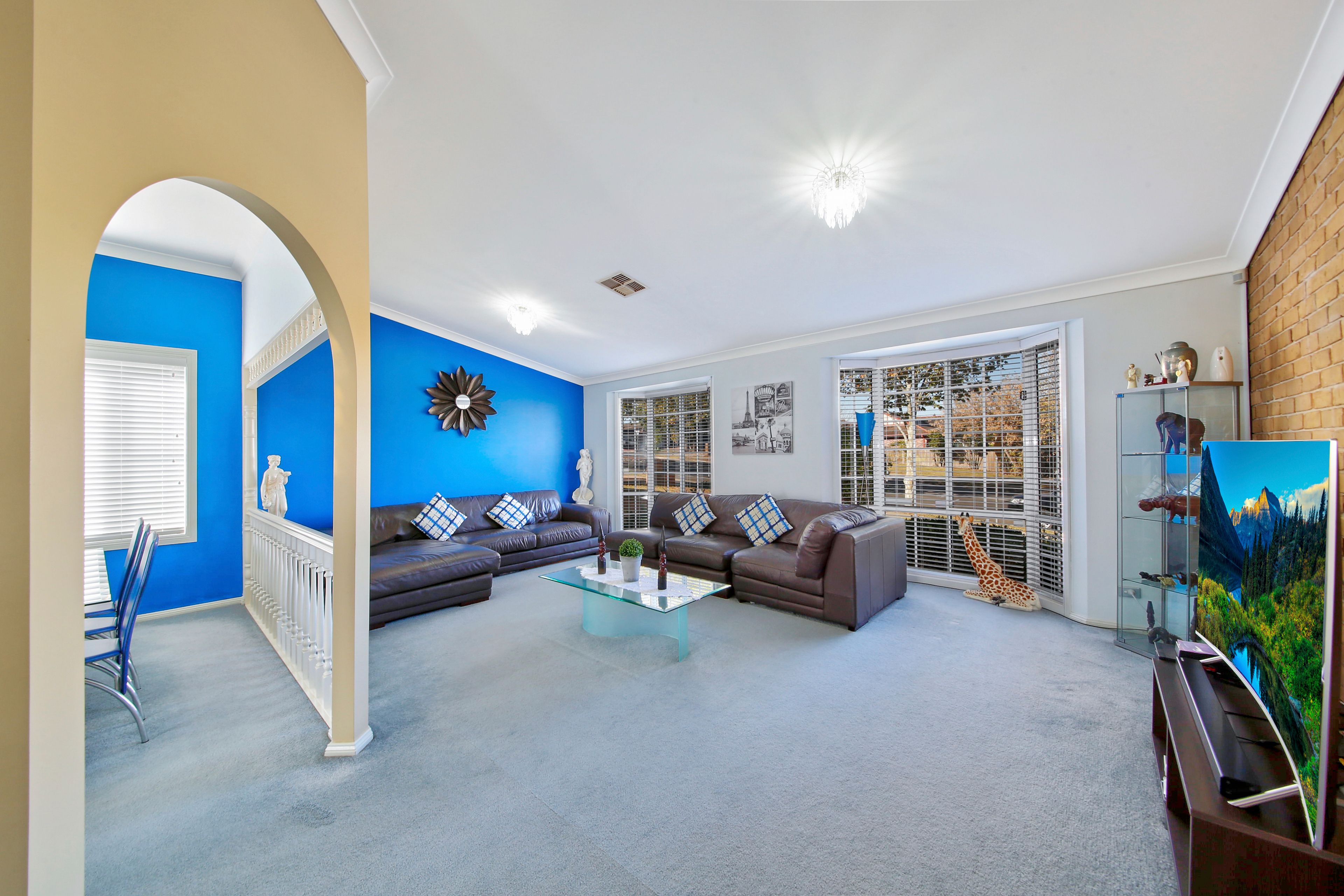 119 Holdsworth Drive, Narellan Vale, NSW 2567