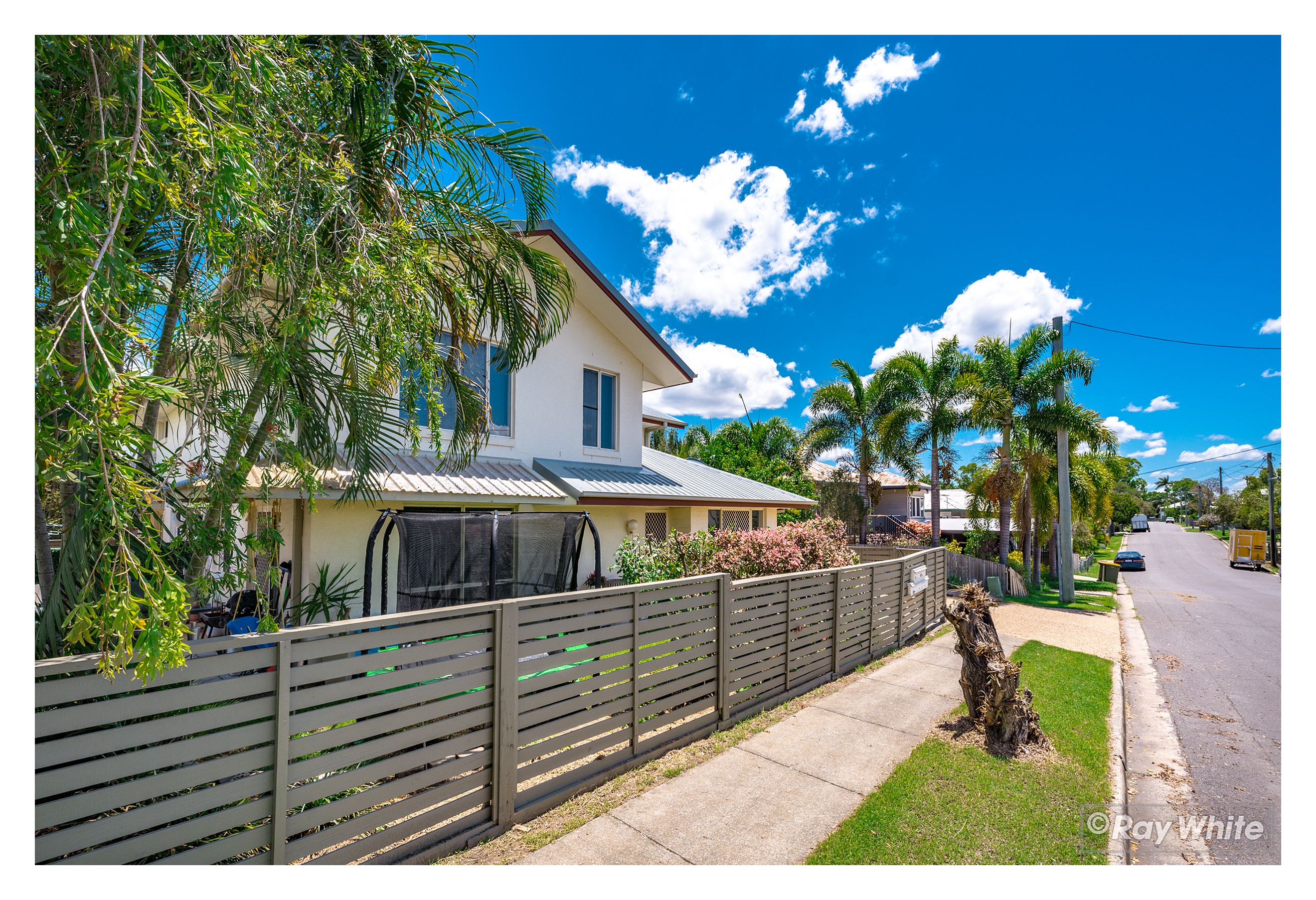 1/90 Livingstone Street, Berserker, QLD 4701