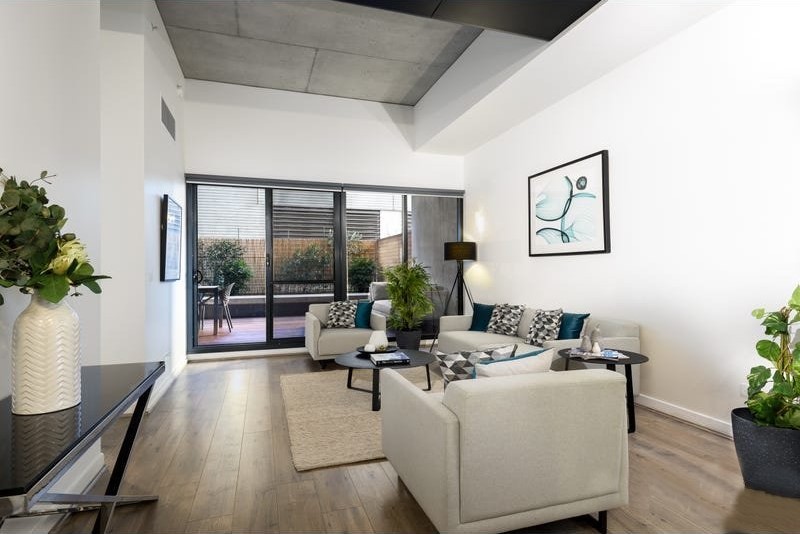 311/65 Coventry Street, Southbank, VIC 3006