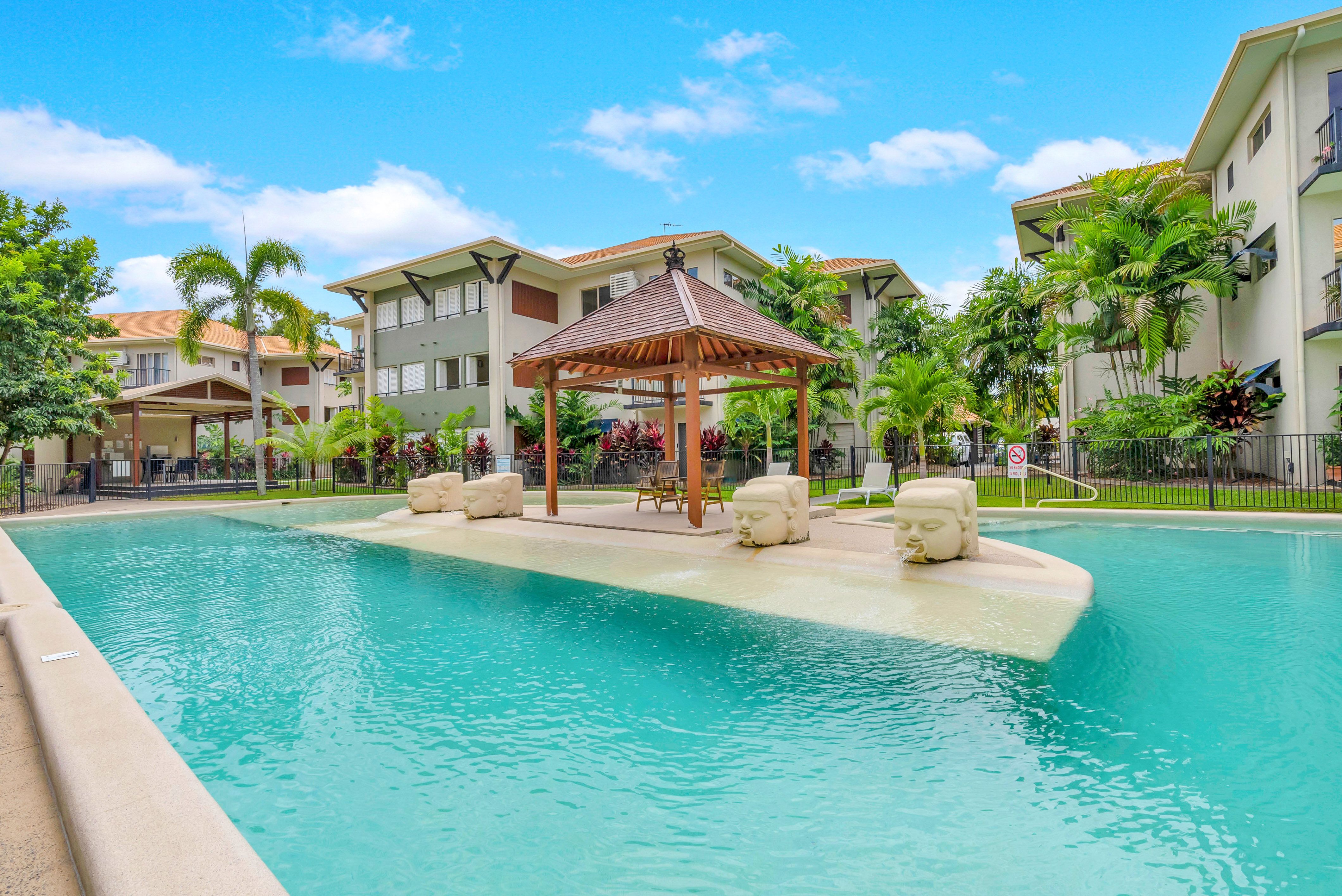 410/40-62 Clifton Road, Clifton Beach, QLD 4879