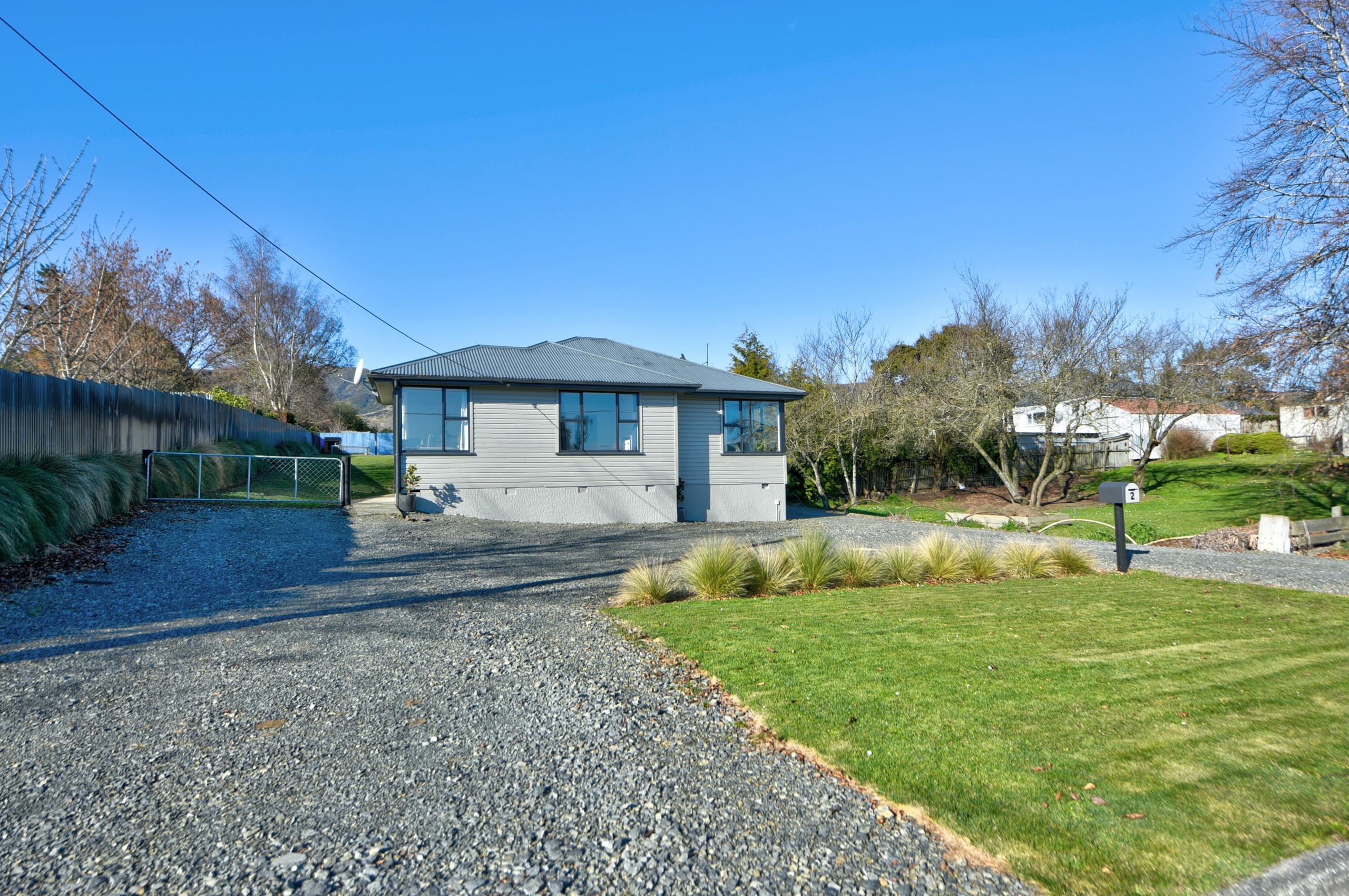 2 York Street, Tapanui, Clutha District