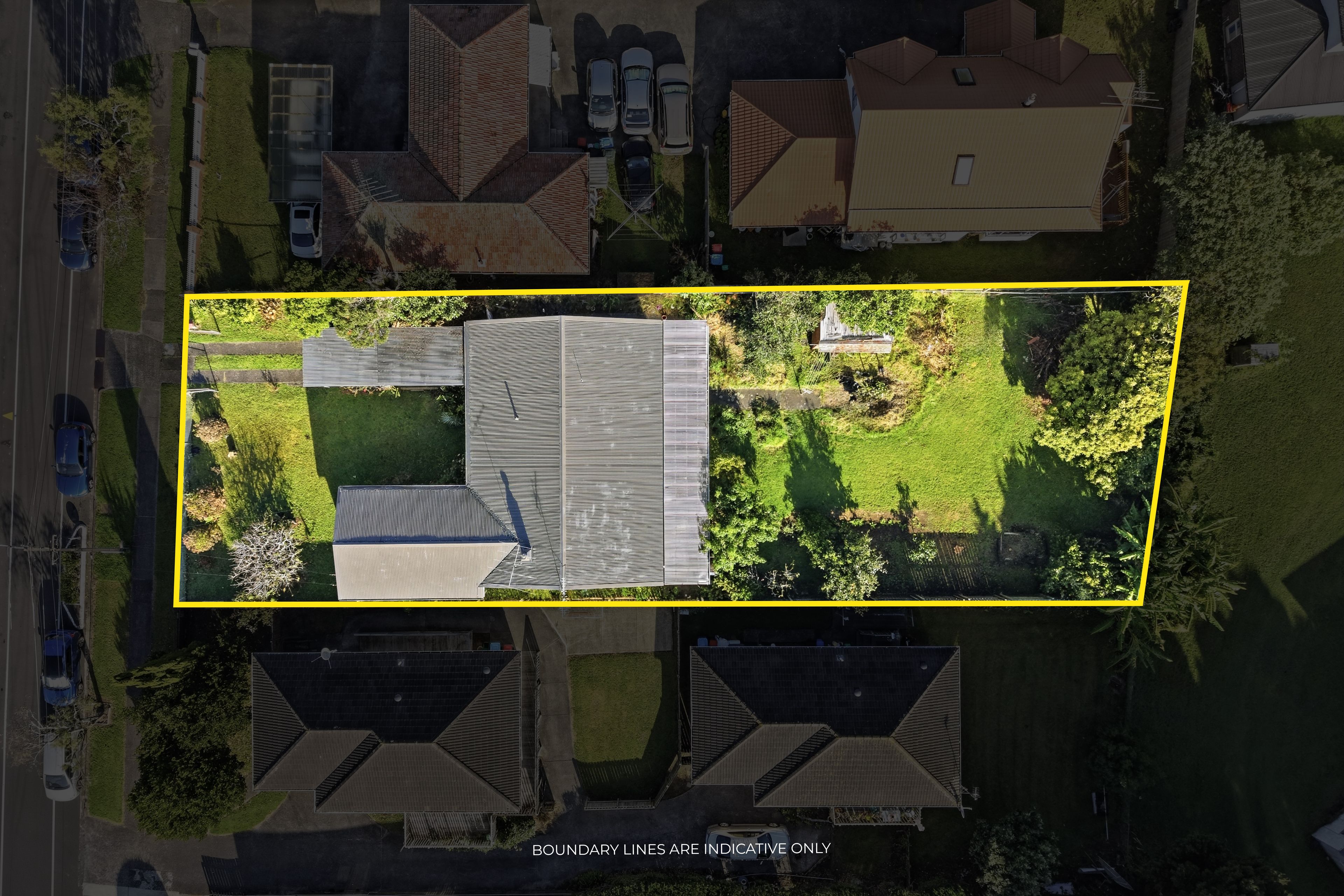 7 Hamlin Road, Mount Wellington, Auckland City