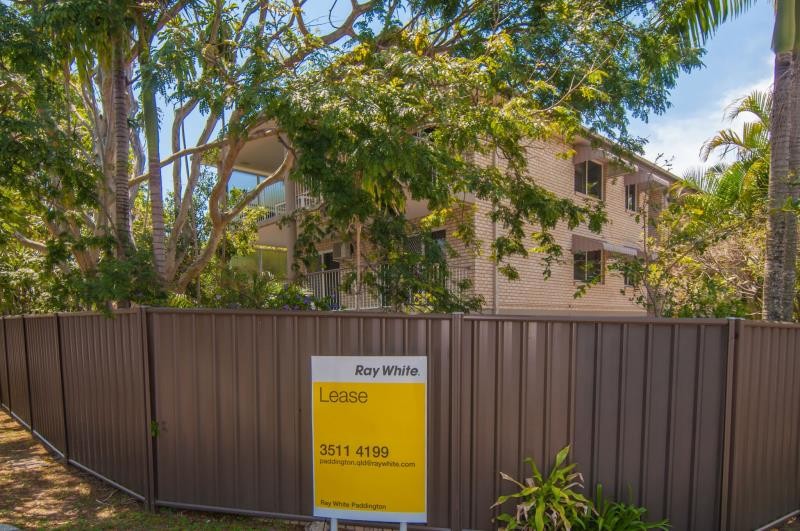 3/6 Ellena Street, Paddington, QLD 4064