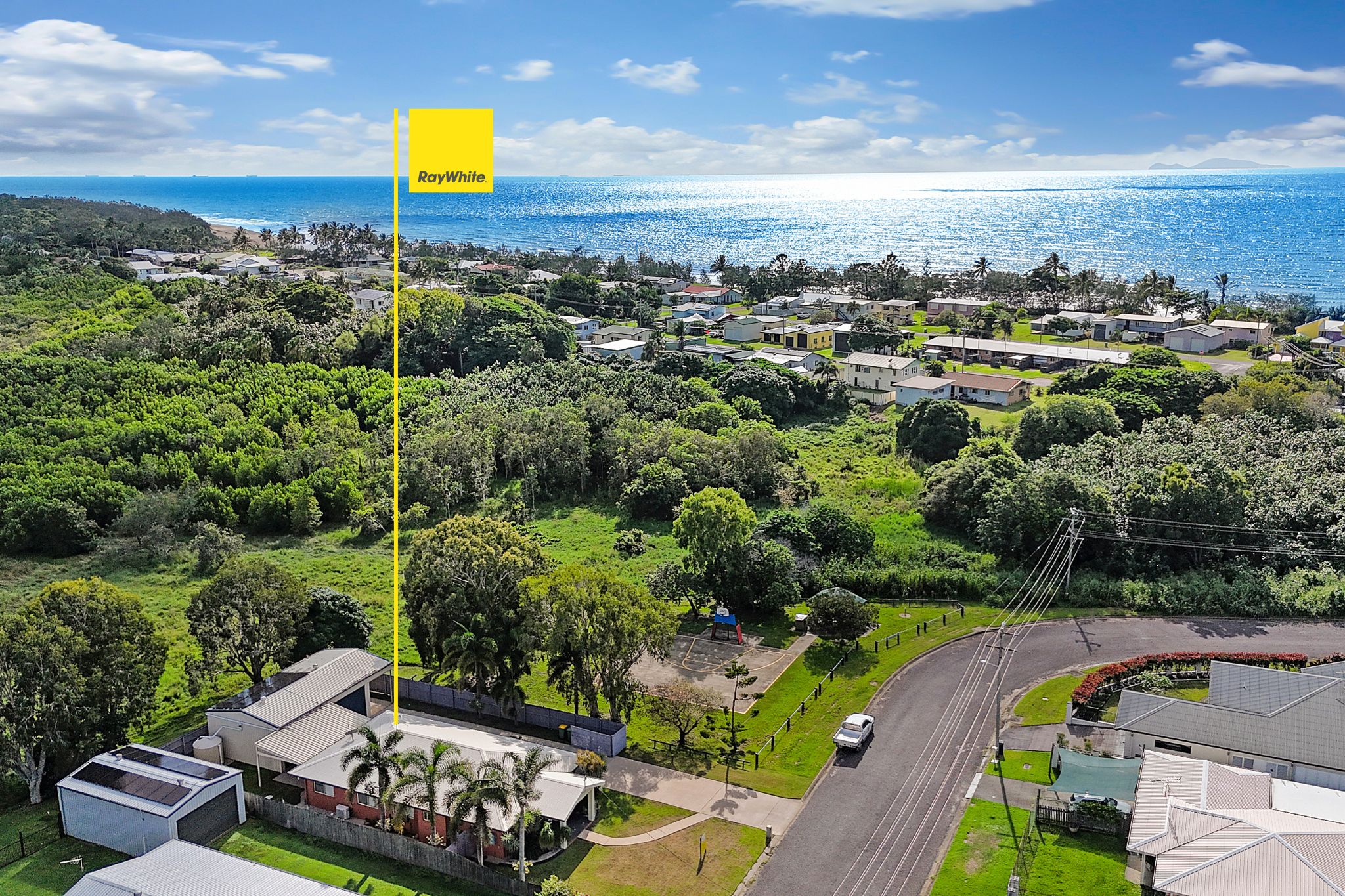 6 Brooksfield Drive, Sarina Beach QLD 4737