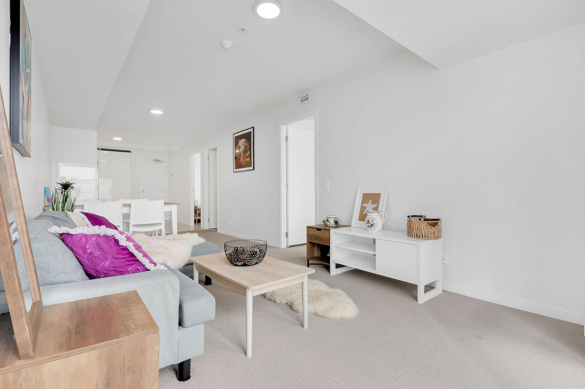 1104/168 Hobson Street, Auckland Central, Auckland City