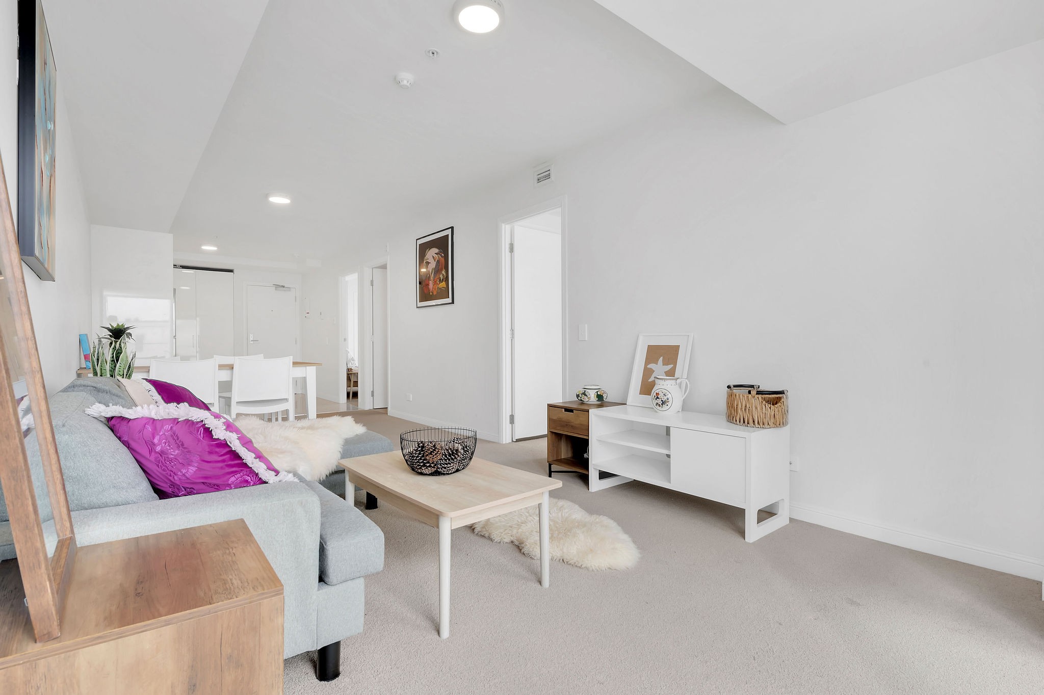 1104/168 Hobson Street, Auckland Central, Auckland City