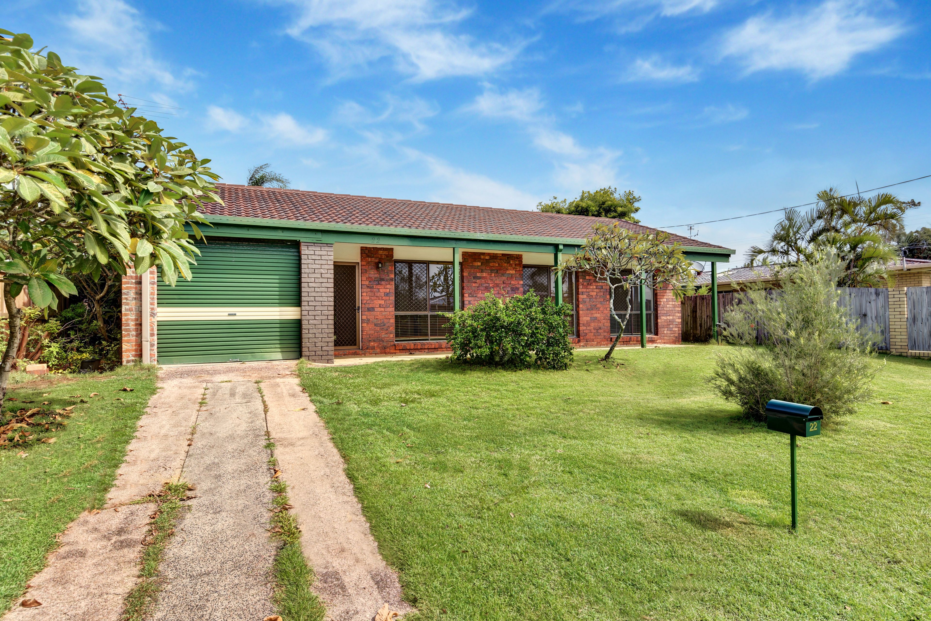 22 Napalle Street, Warana, QLD 4575