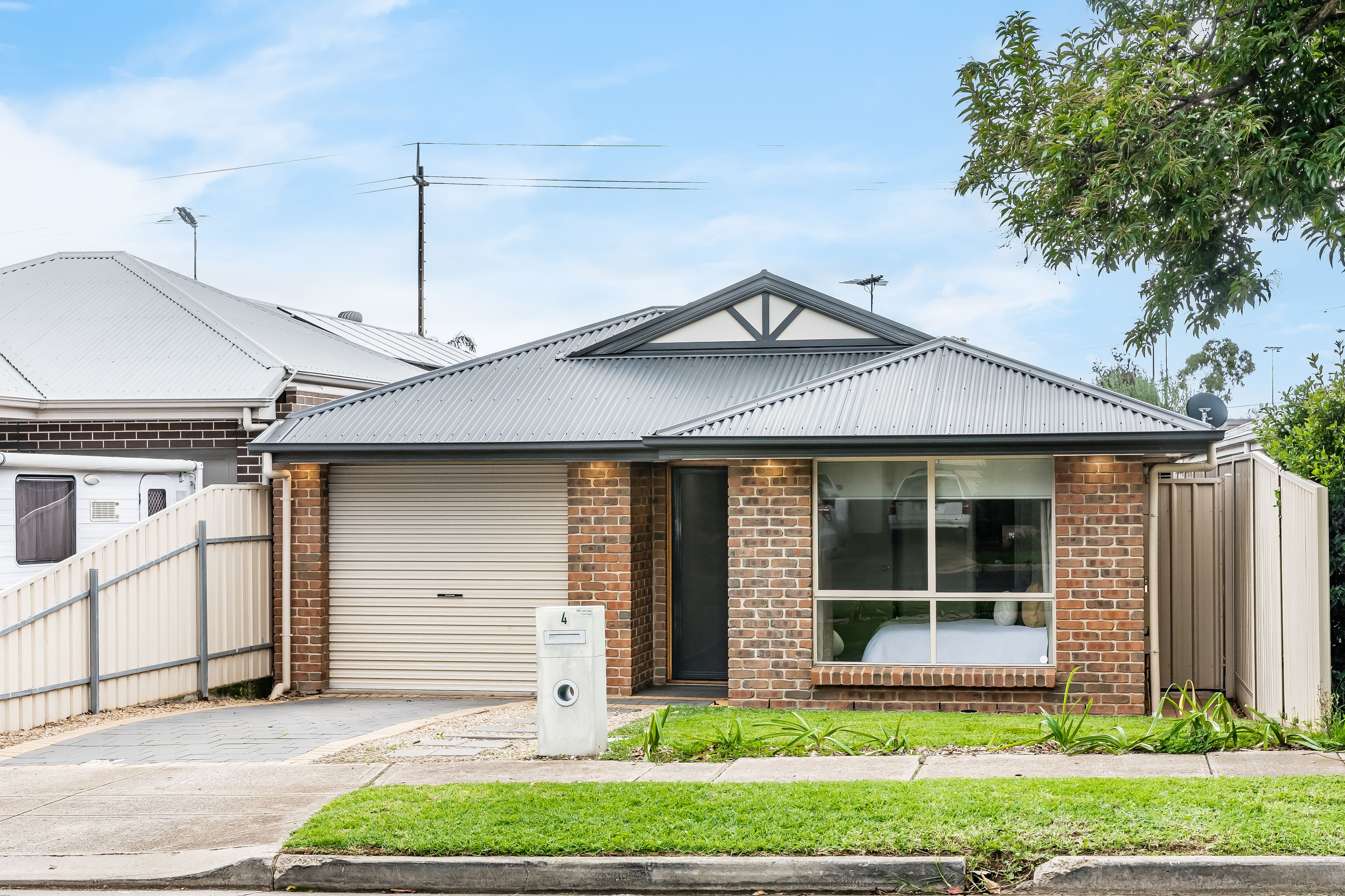 4 Eddy Street, Enfield, SA 5085