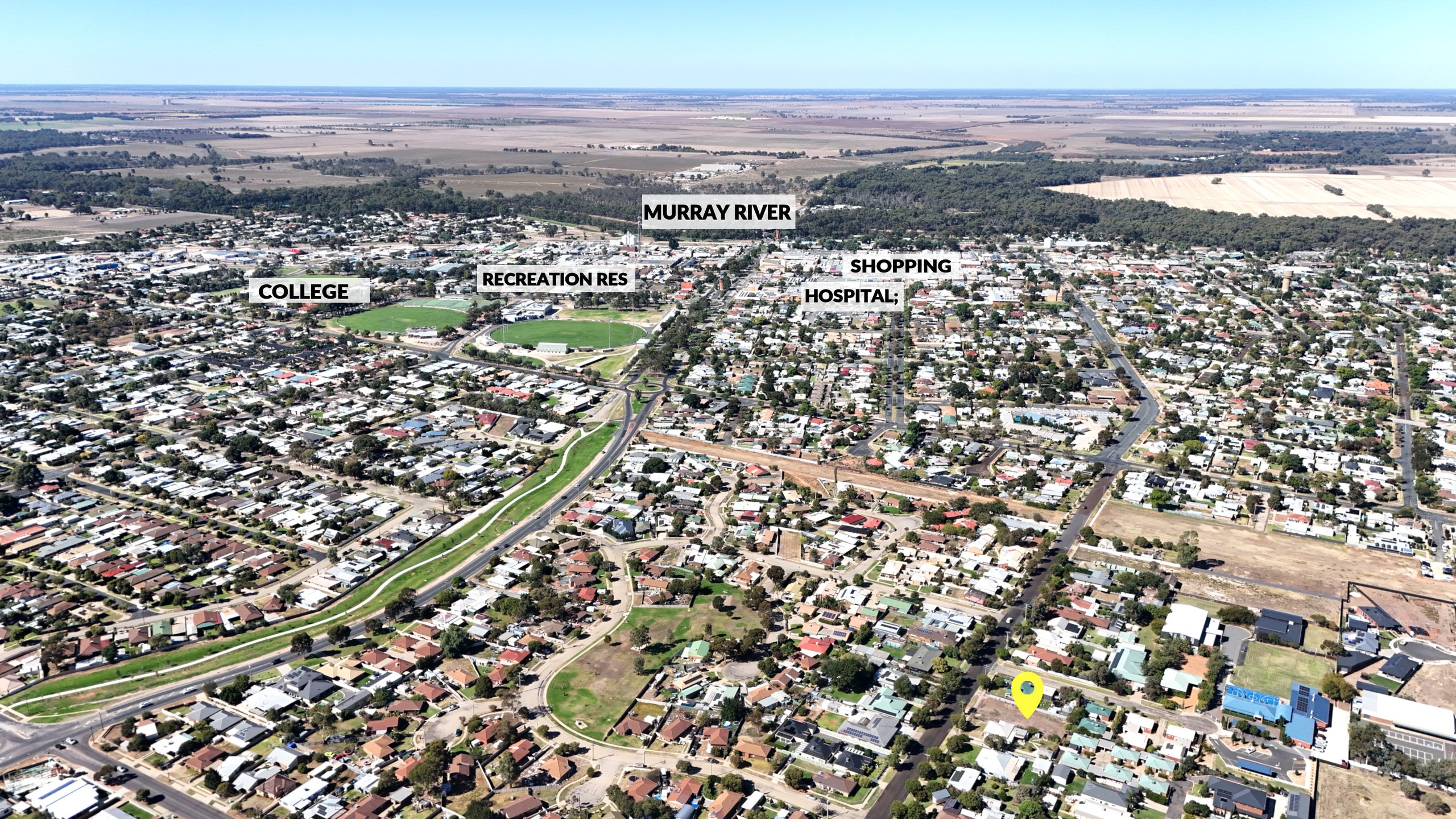 79 Rutherford Street, Swan Hill, VIC 3585