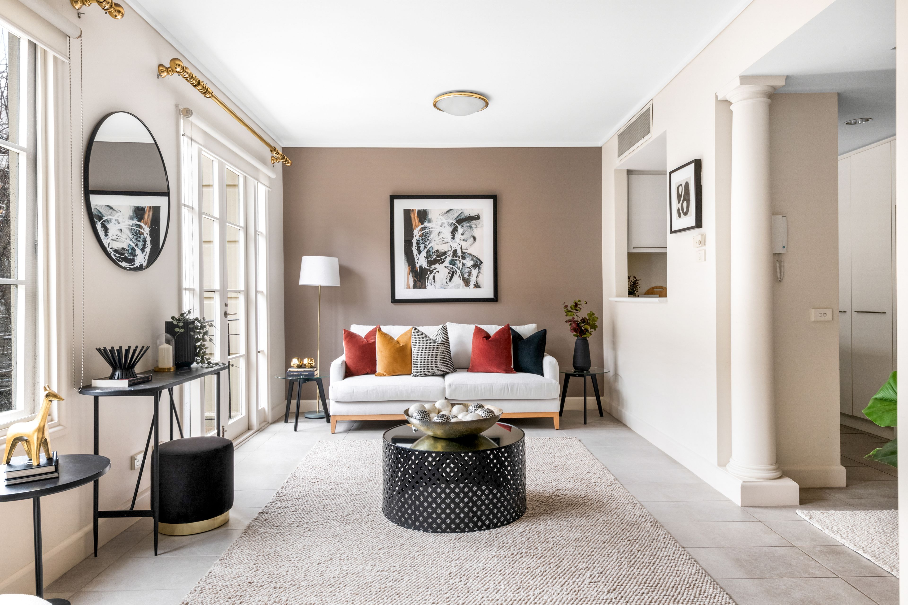 24/8 Wellington Crescent, East Melbourne, VIC 3002