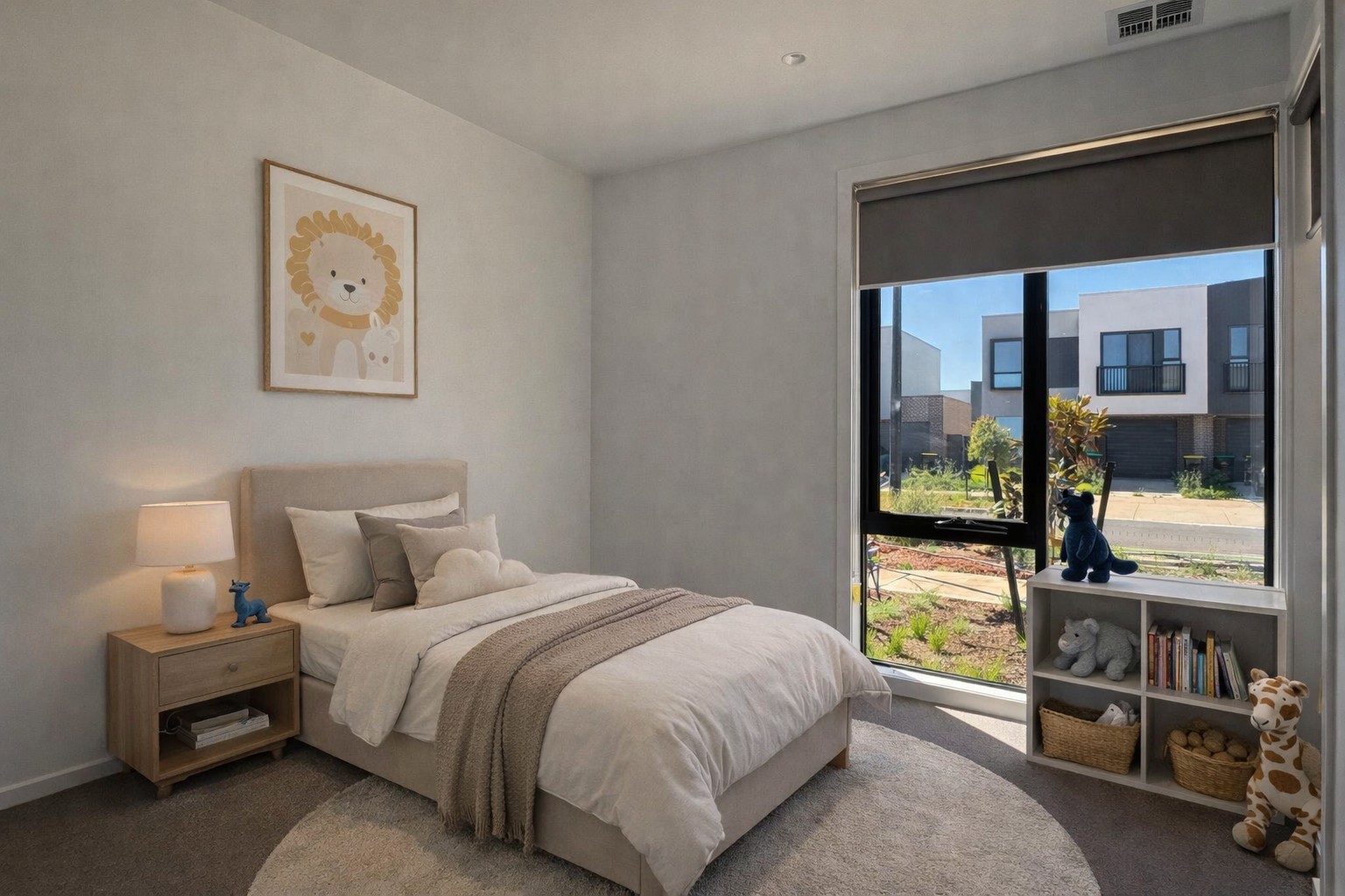 30 Elmhurst Avenue, AINTREE, VIC 3336