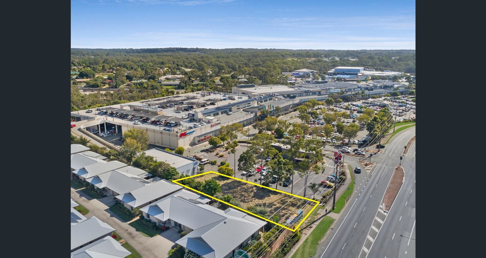 505 Cleveland Redland Bay Road, Victoria Point, QLD Commercial Land