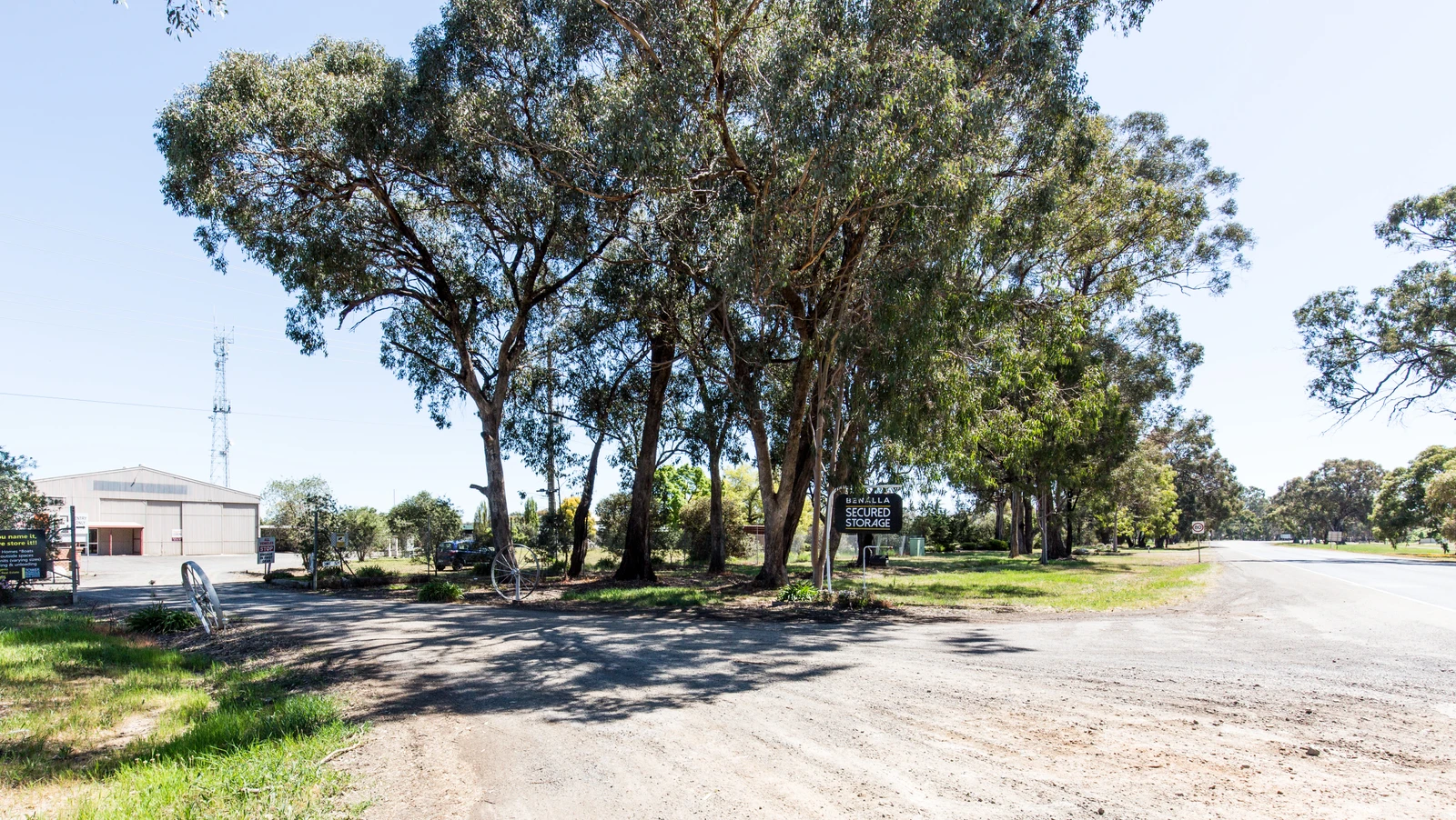132 Mansfield Road, Benalla, VIC 3672