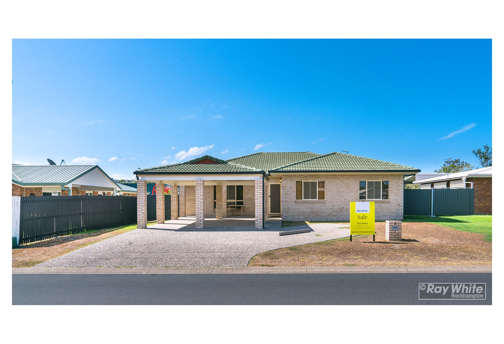 37 Bulman Street, Norman Gardens, QLD 4701