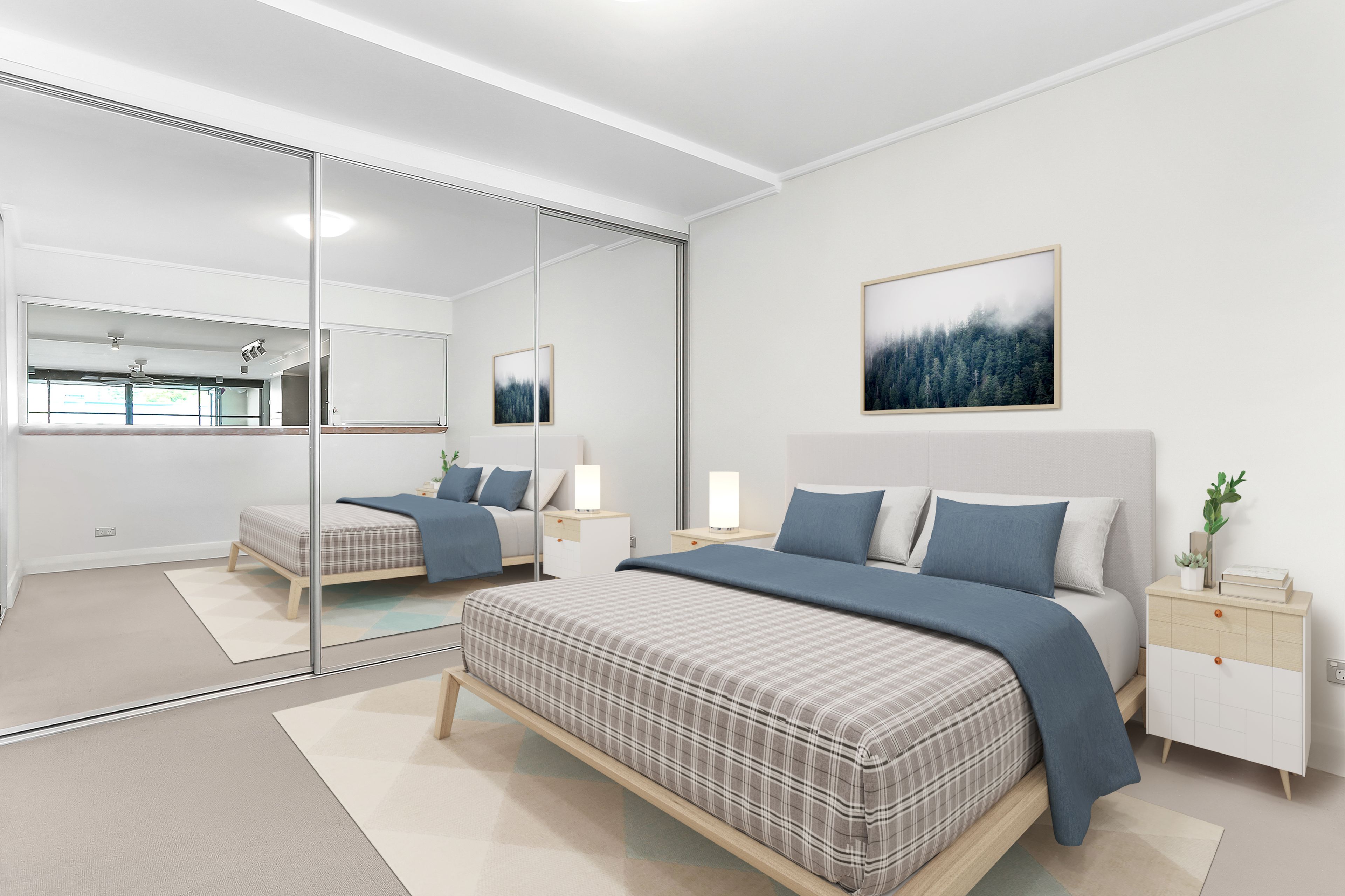 206/7-9 Abbott Street, Cammeray, NSW 2062