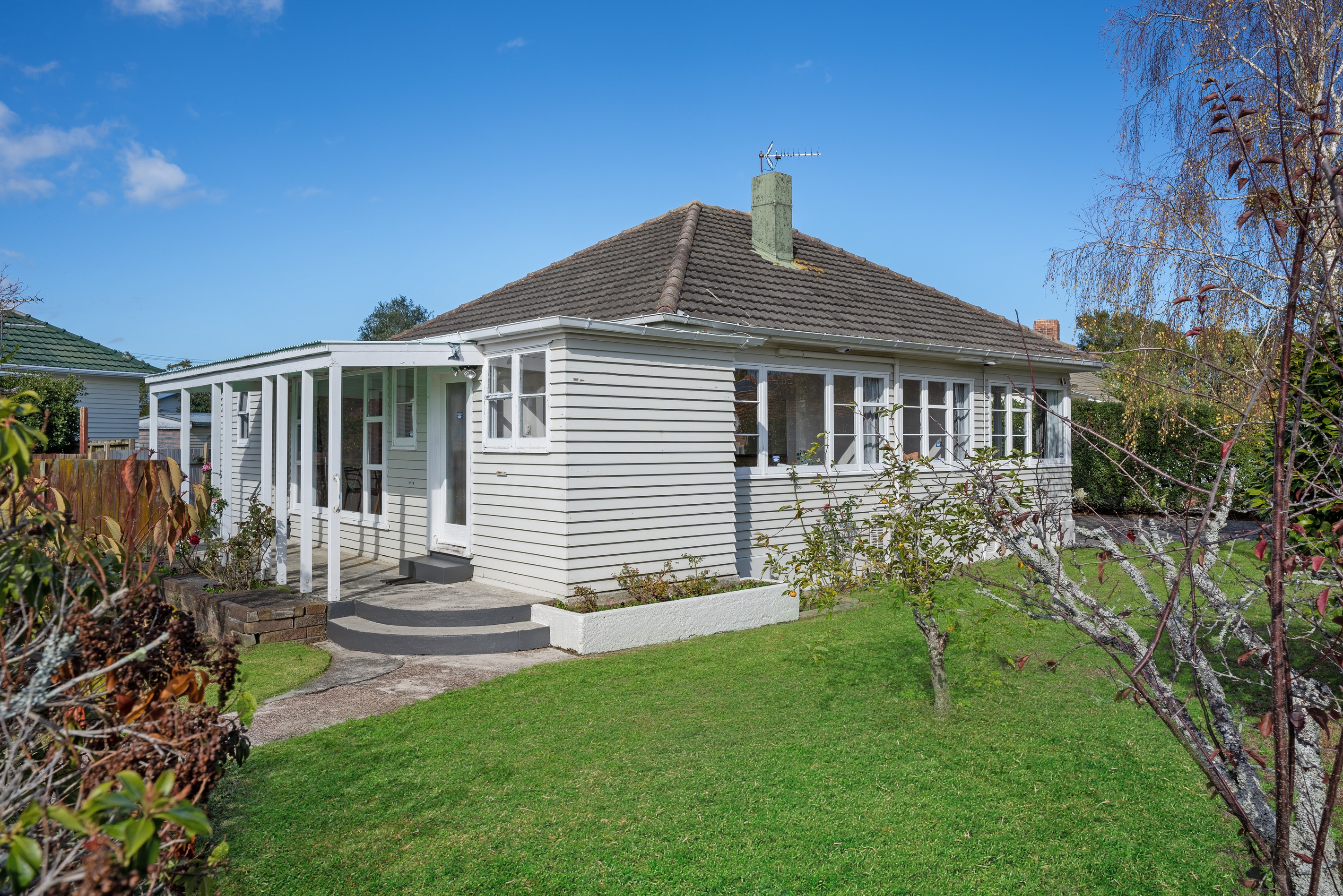 38 Kiwitea Street, Sandringham, Auckland City