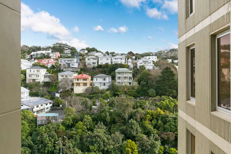 12C/120 The Terrace, Wellington Central, Wellington City Real Estate Ray White New Zealand