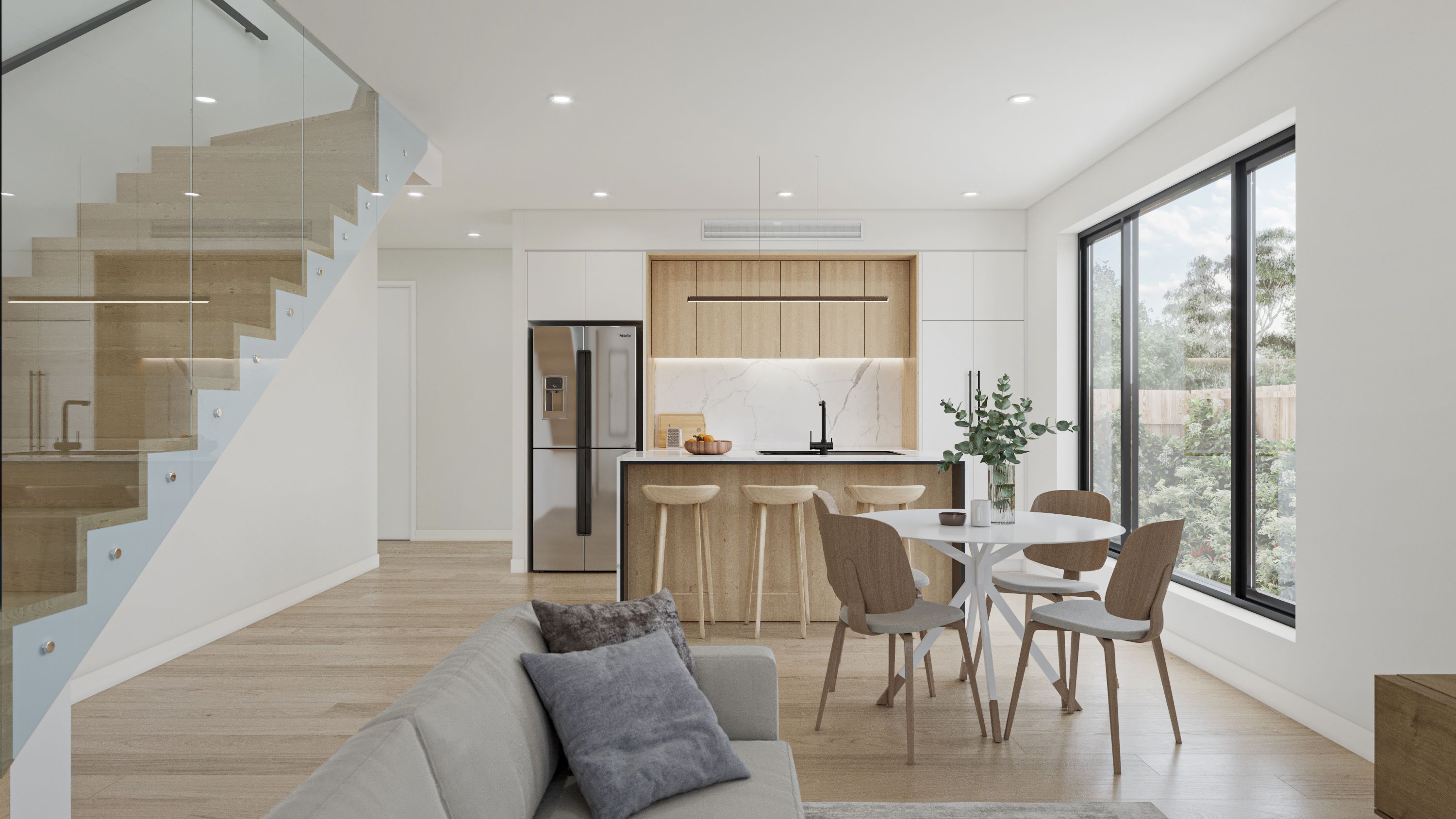 2/18 Erskine Avenue, Reservoir, VIC 3073