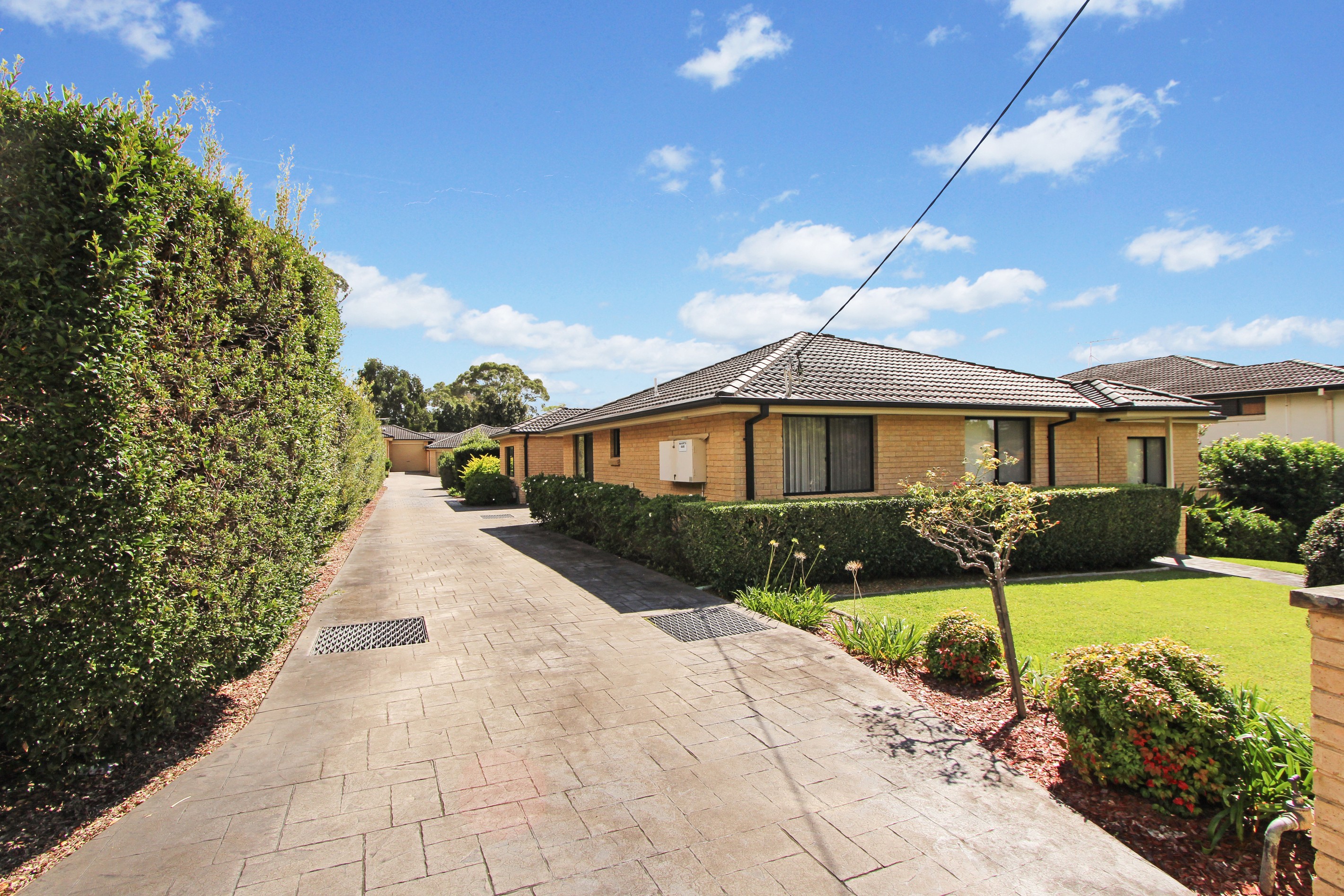 3/12-14 Birdwood Street, Denistone East, NSW 2112