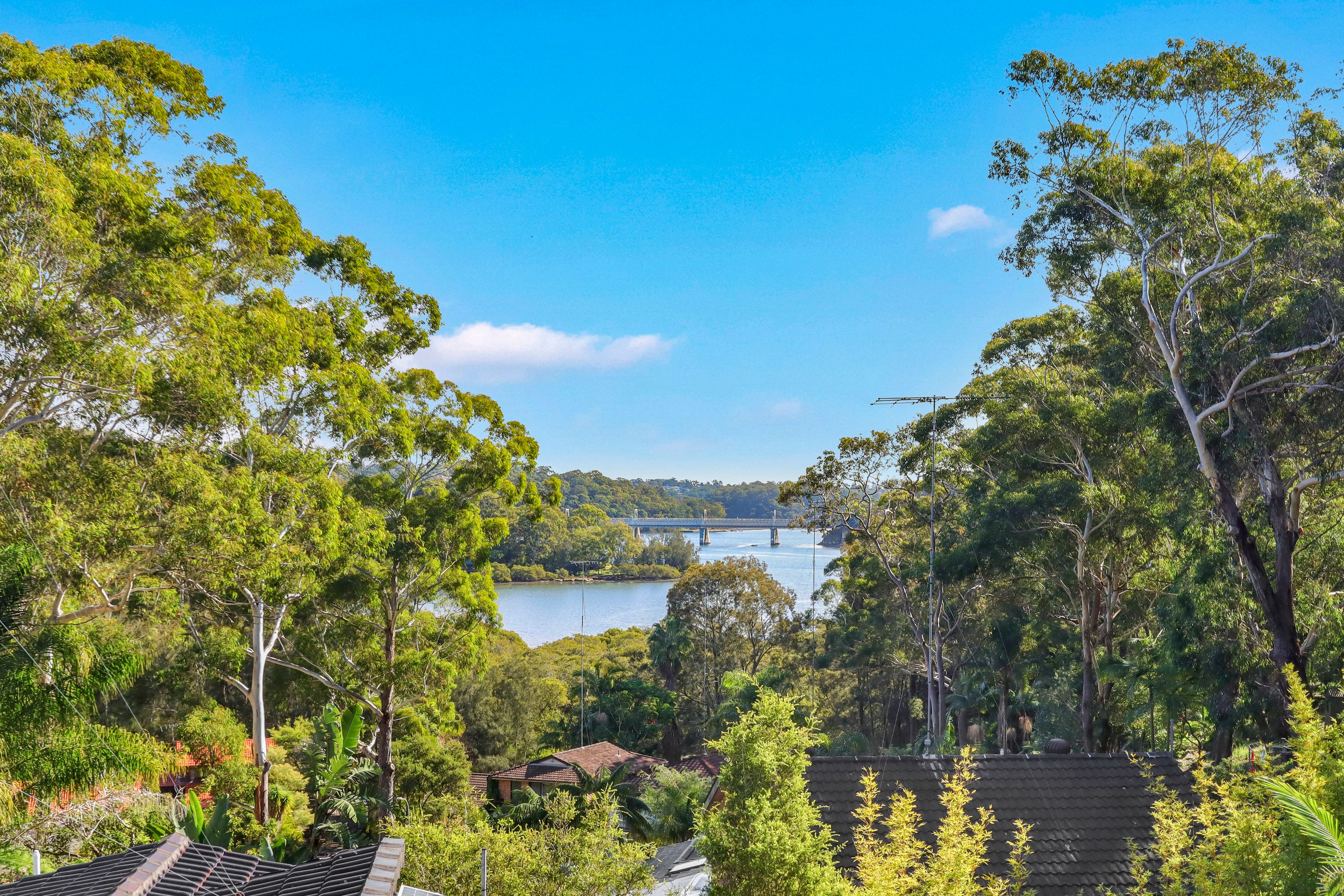 1 Glenhaven Place, Oyster Bay, NSW 2225