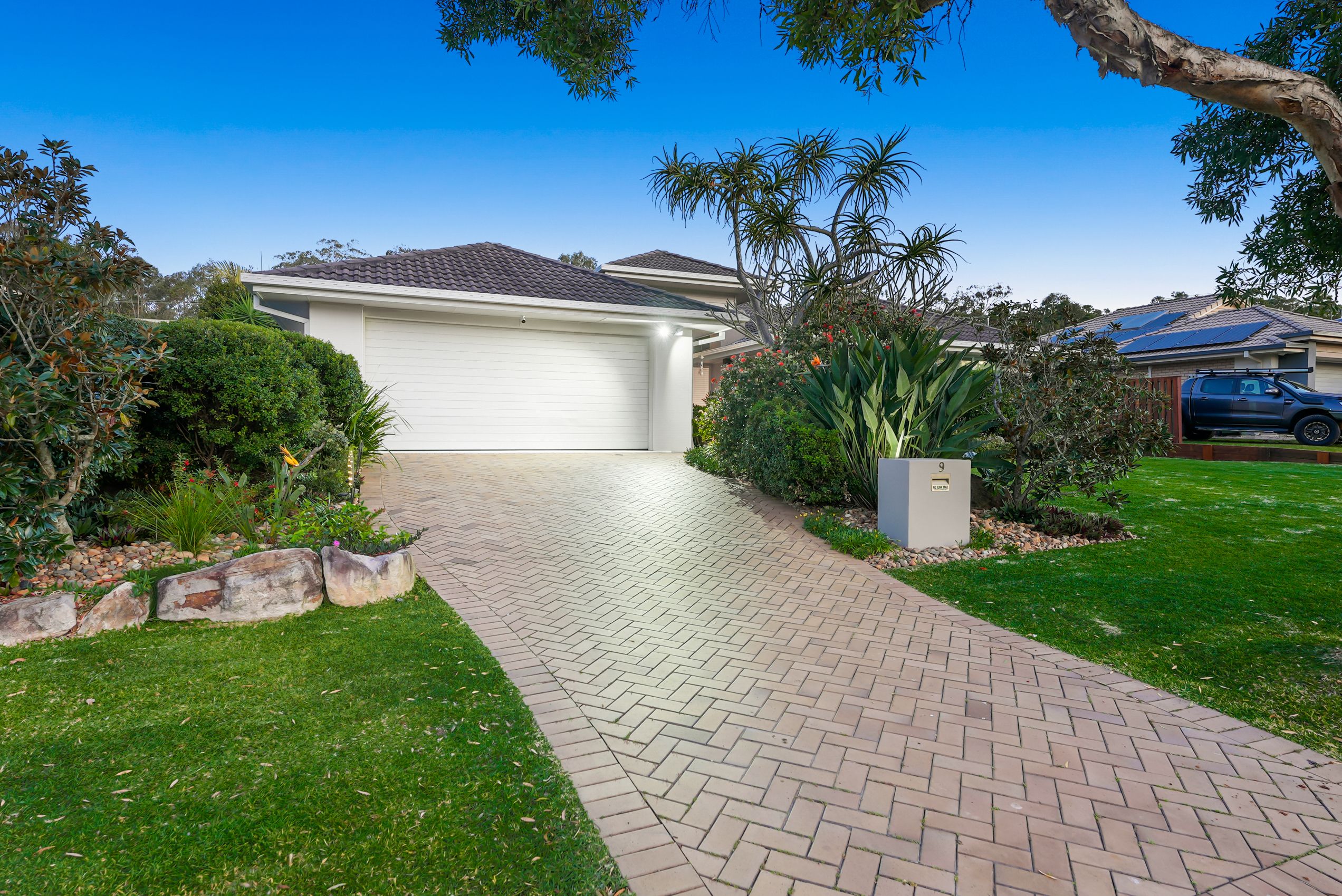 9 Starling Street, Mango Hill, QLD 4509
