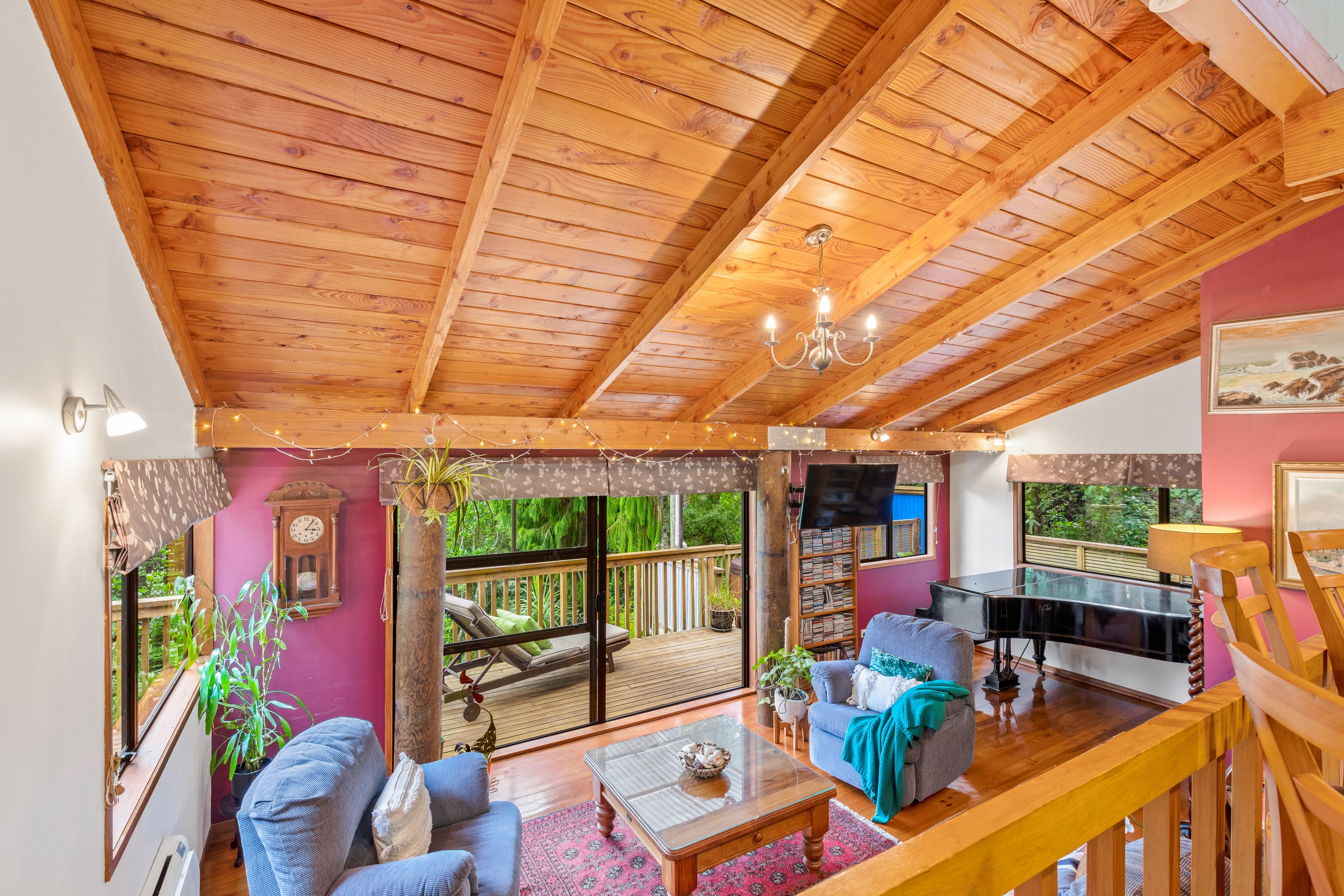 2 Janet Place, Laingholm, Waitakere City