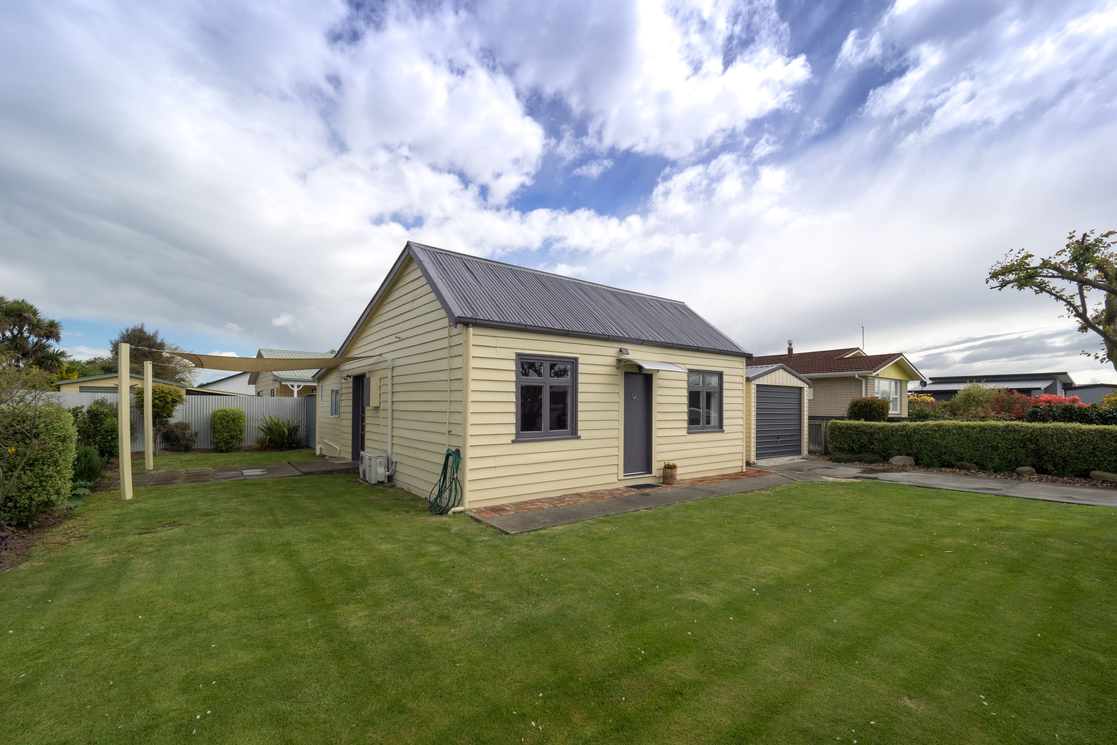 92 Beach Road, Ashburton, Ashburton District