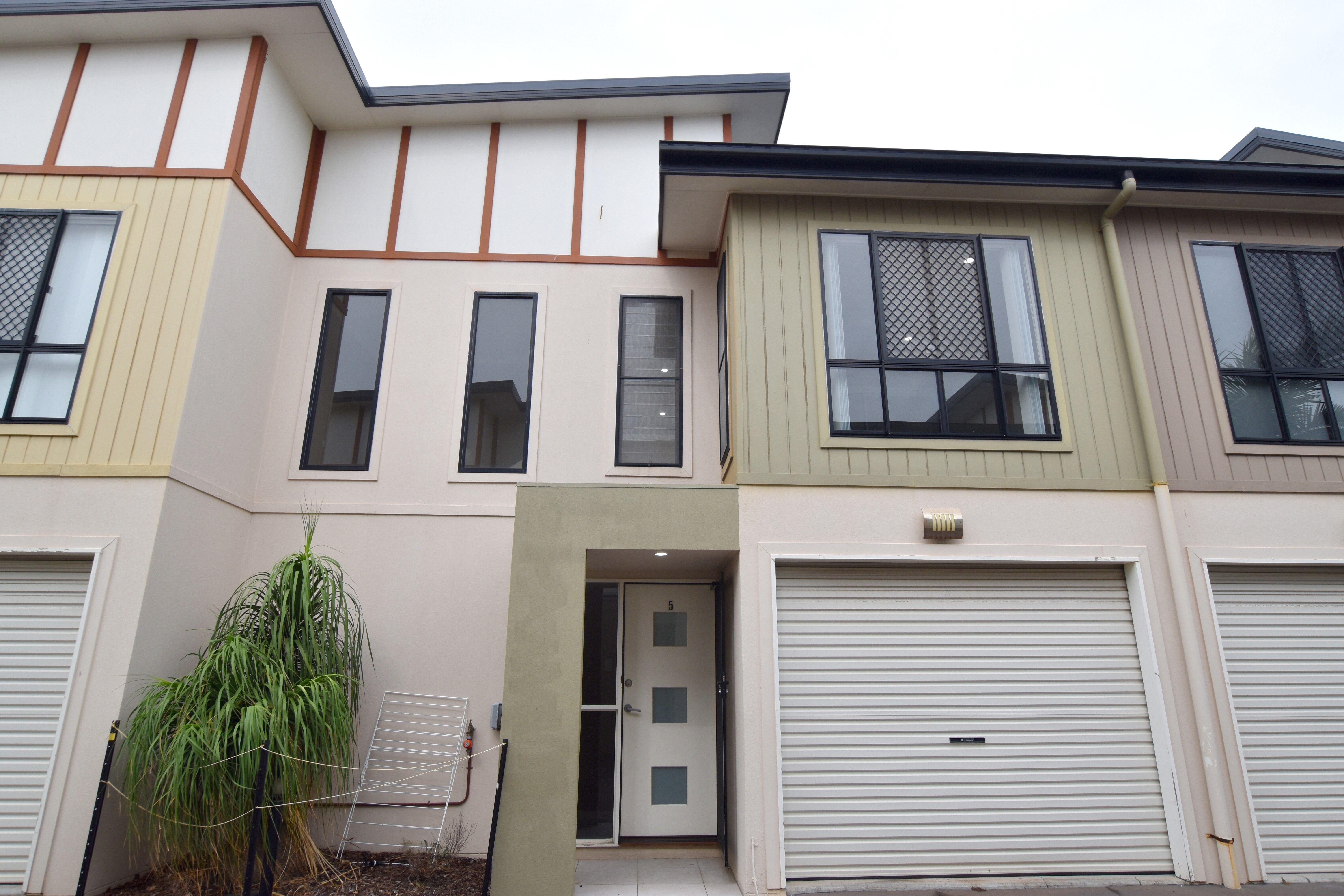 5/25 Roberts Street, South Gladstone, QLD 4680