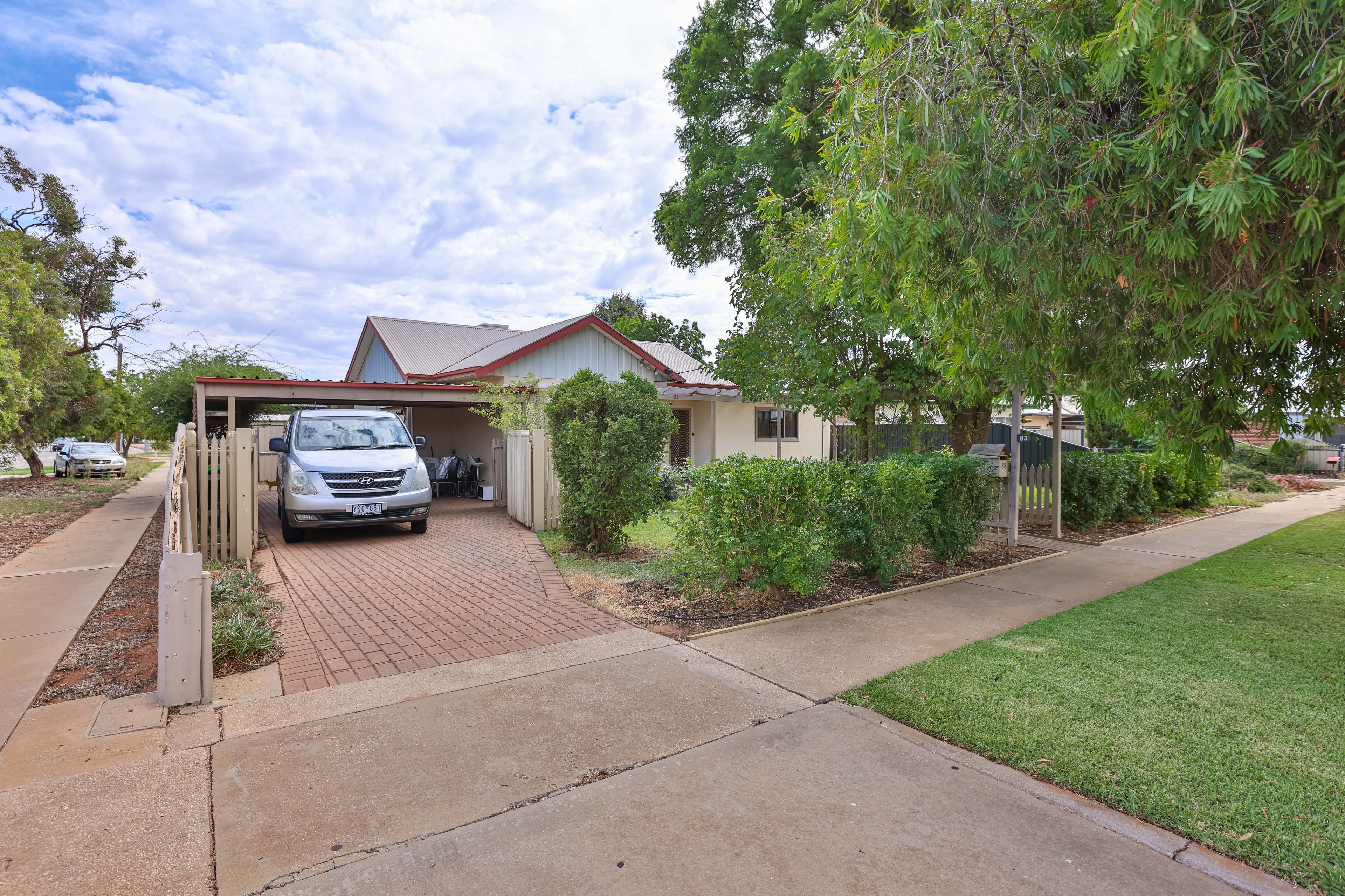 83 Cherry Avenue, Mildura, VIC 3500