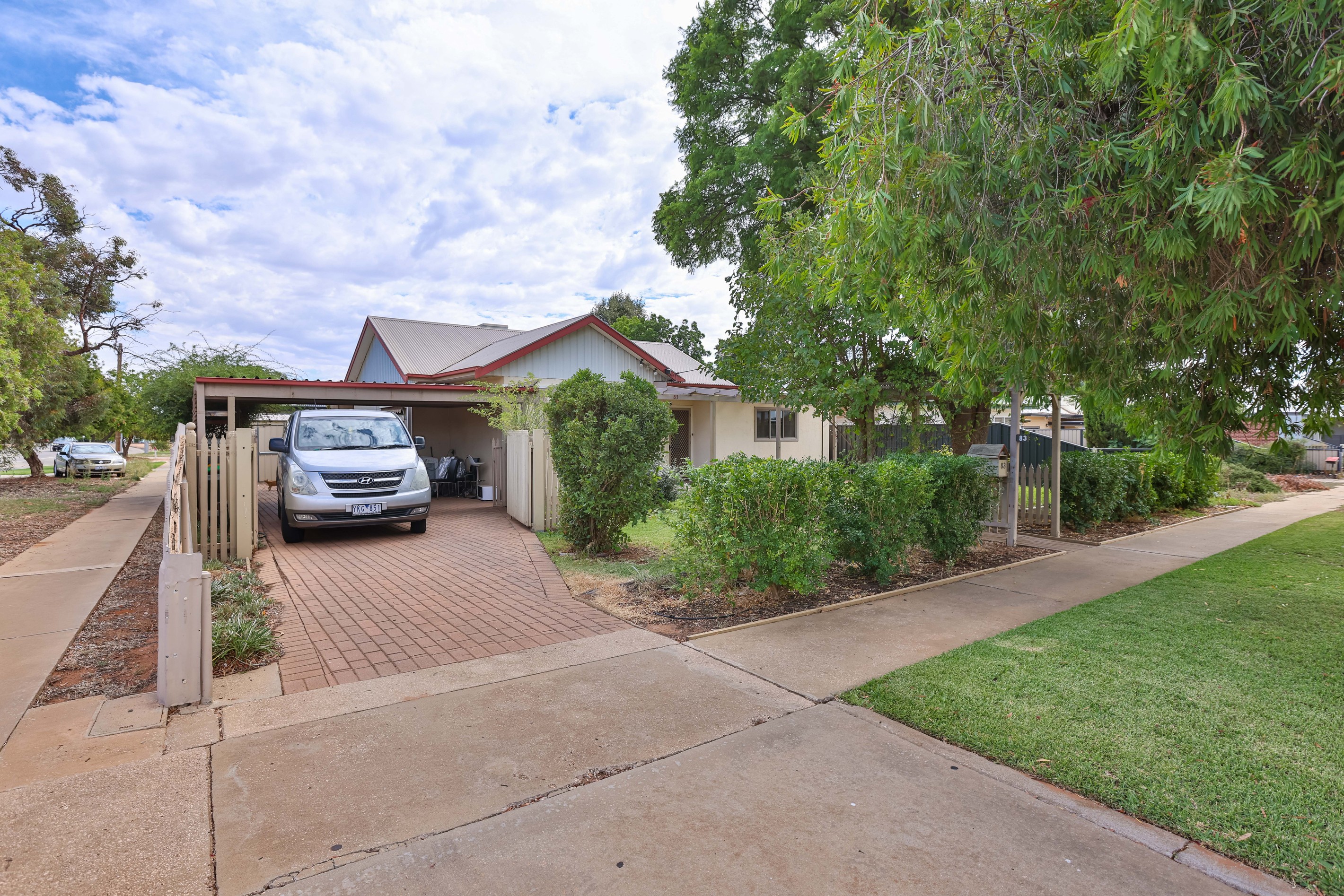 83 Cherry Avenue, Mildura, VIC 3500