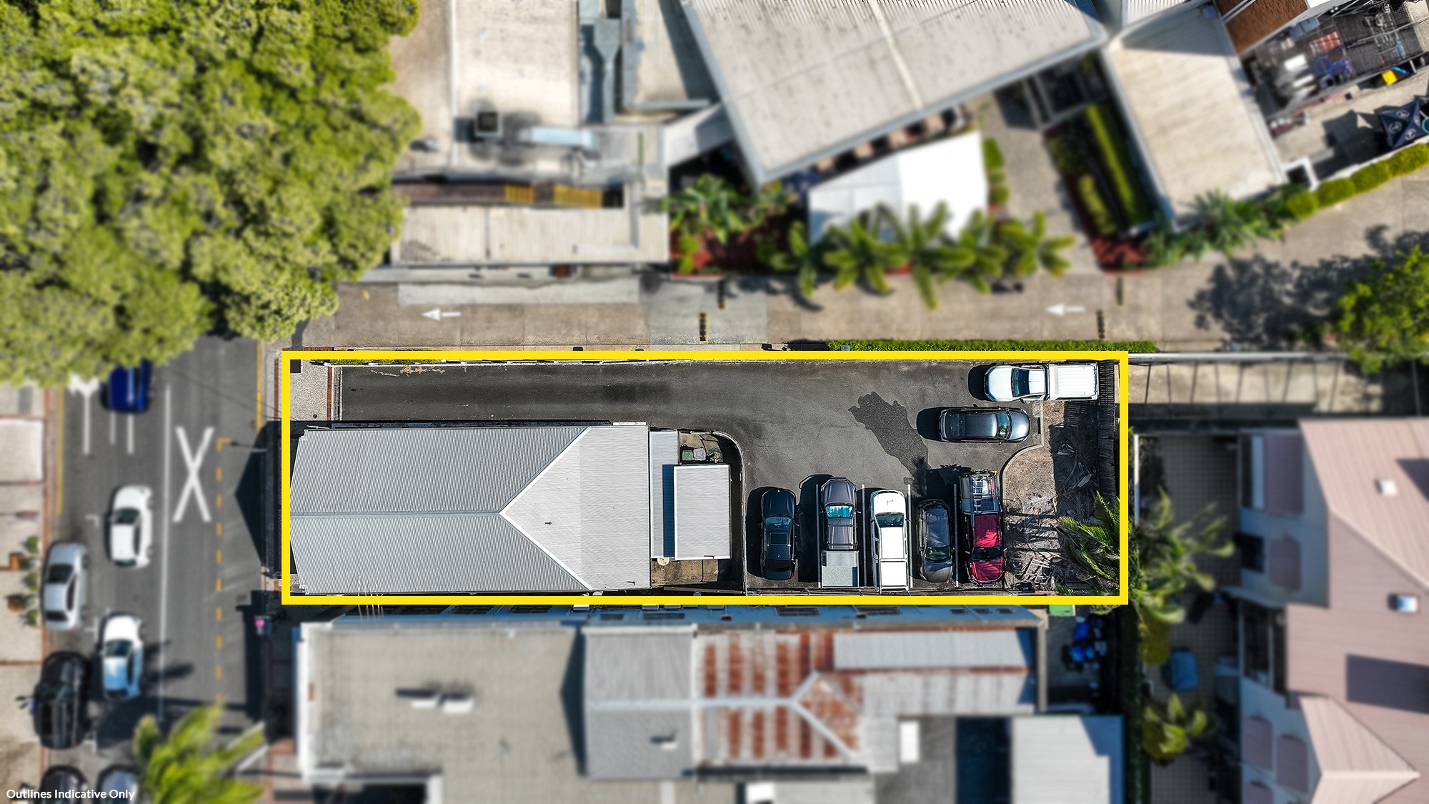 18 Racecourse Road, Hamilton, QLD 4007