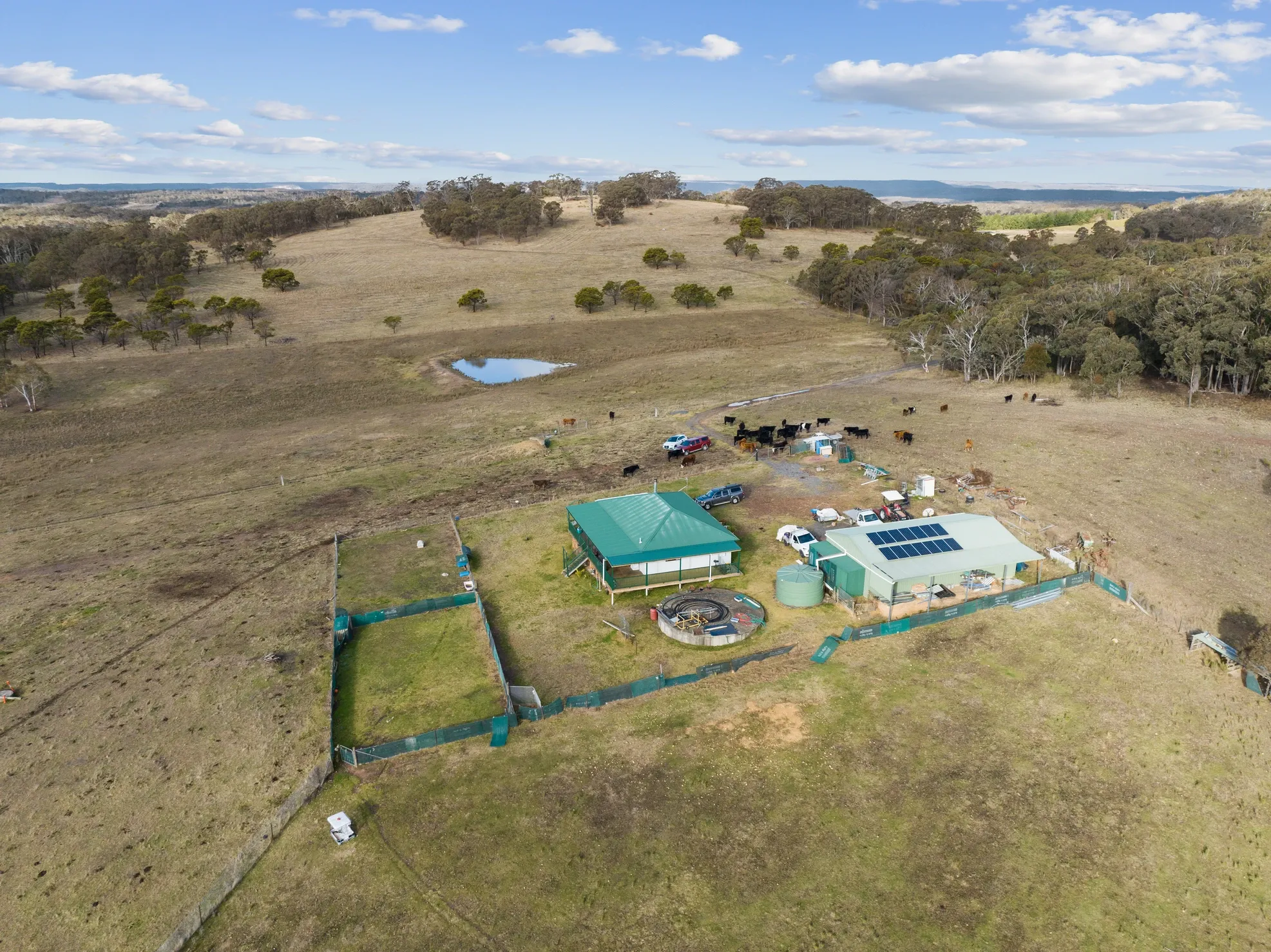 378 Tickner Valley Road, Goulburn, NSW 2580