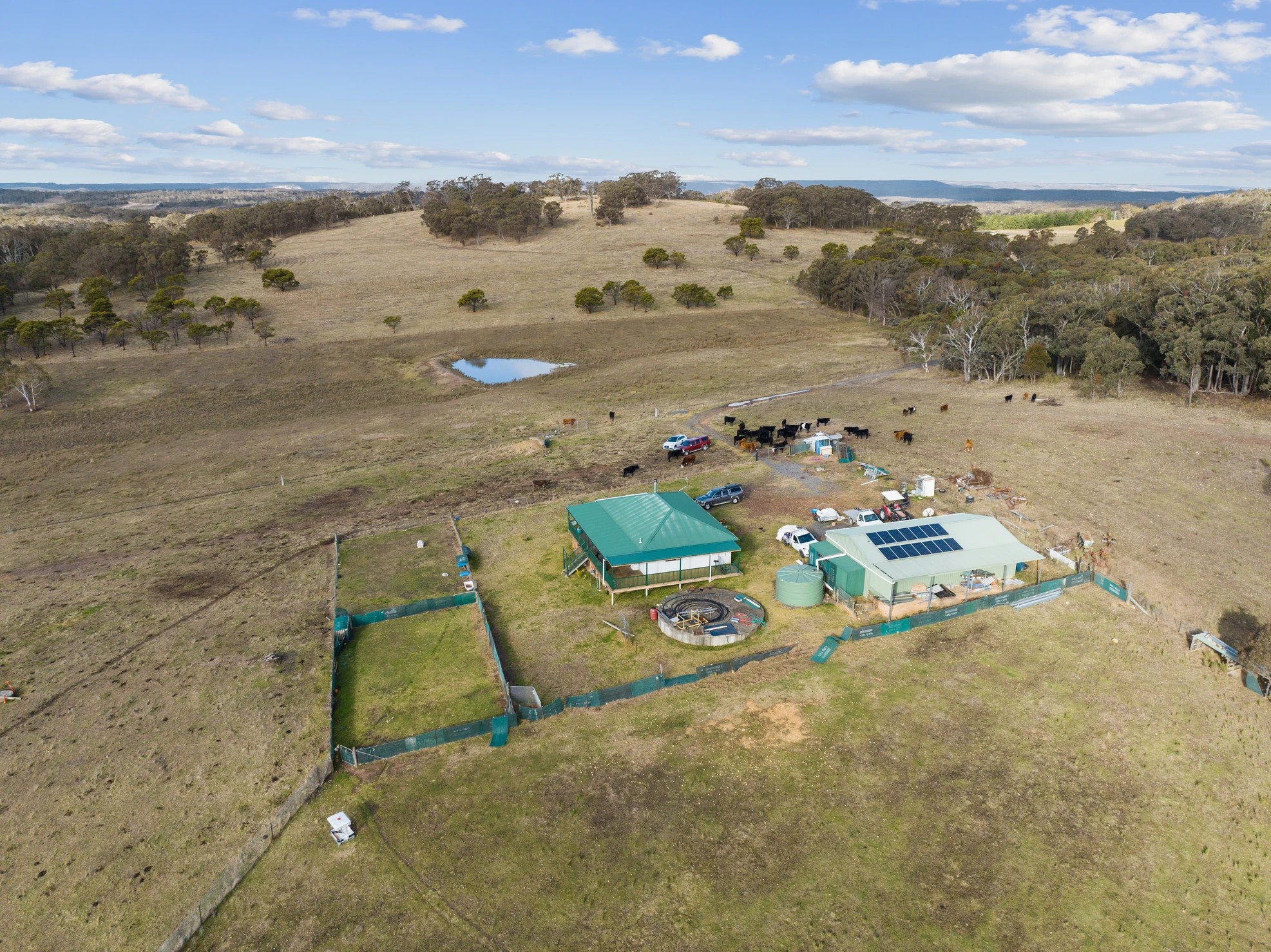 378 Tickner Valley Road, Goulburn, NSW 2580