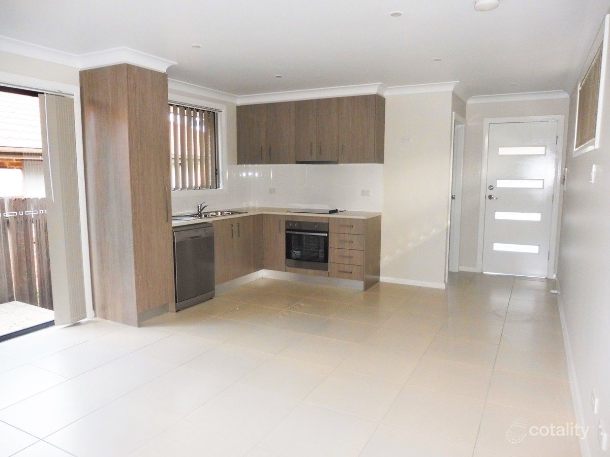 12a Alexander Street, Bligh Park, NSW 2756