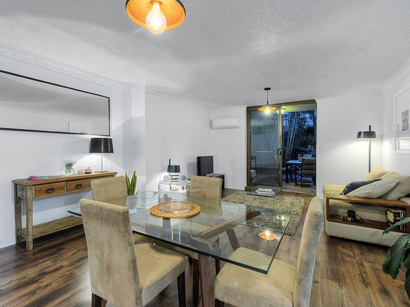 8/12 Cintra Road, Bowen Hills, QLD 4006