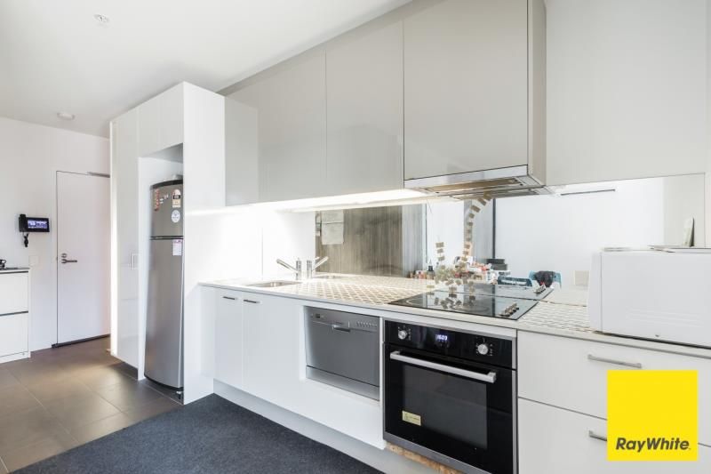 2410/220 Spencer Street, Melbourne, VIC 3000