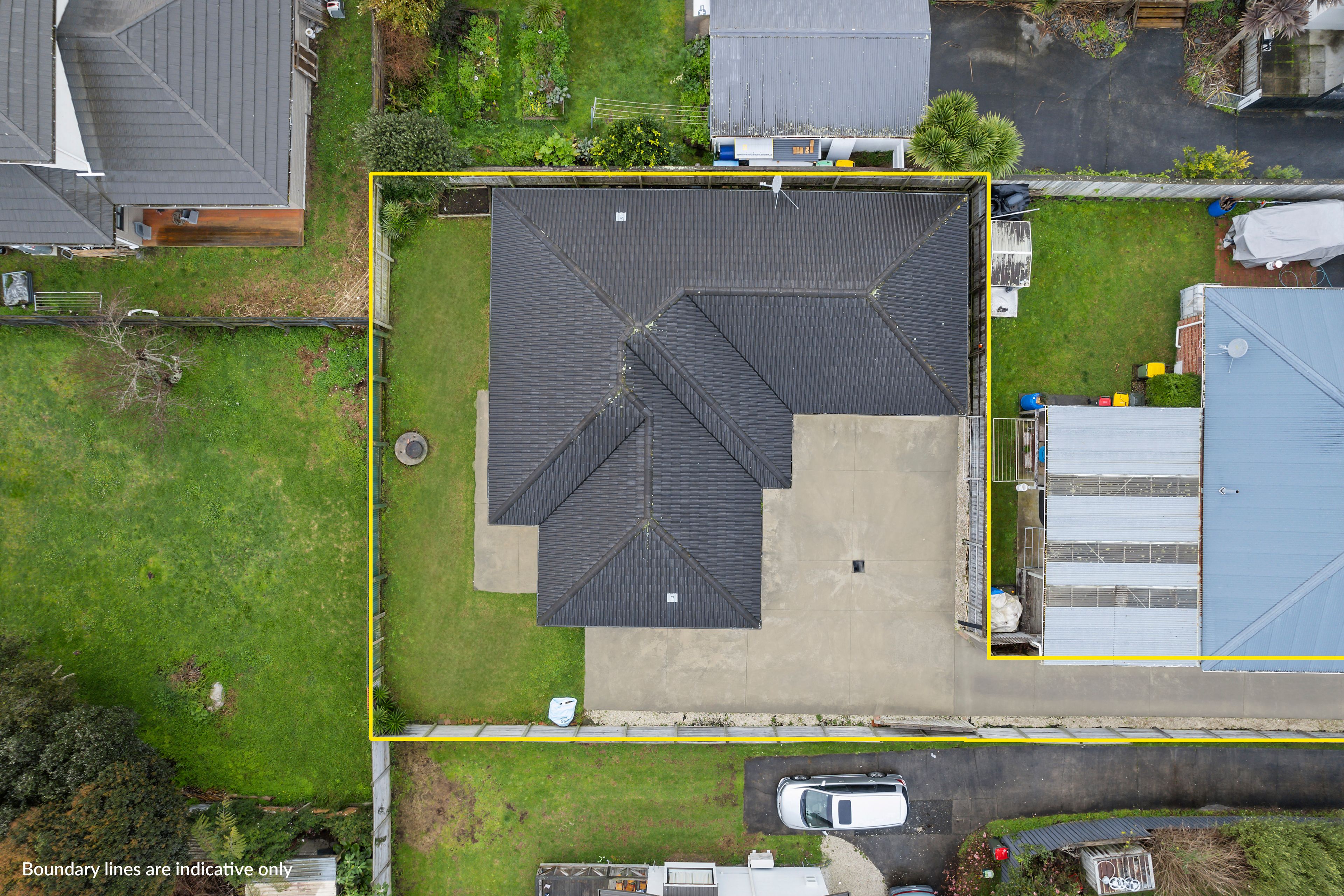 146a Old Wairoa Road, Papakura, Papakura