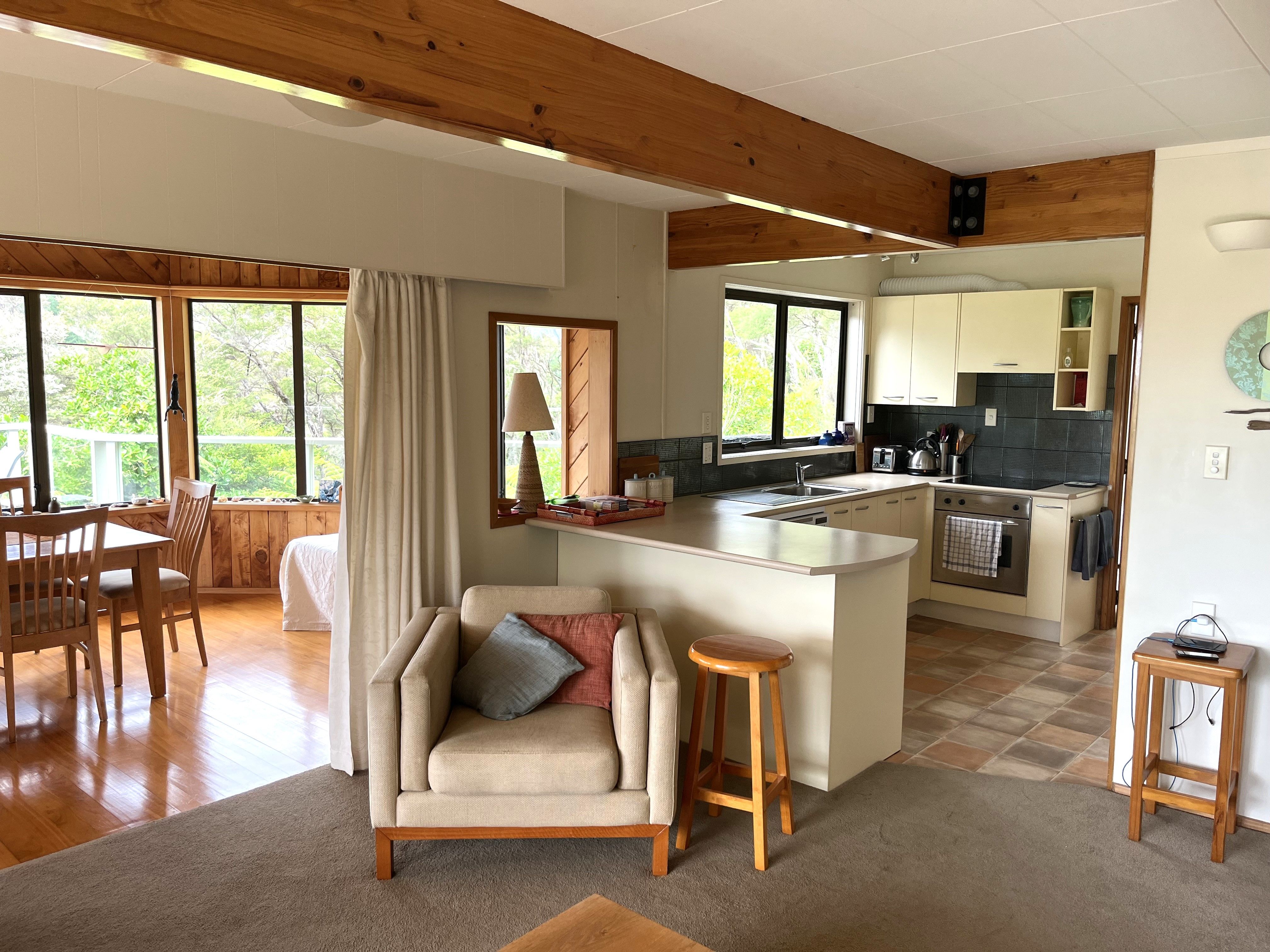 Maraetai, Manukau City