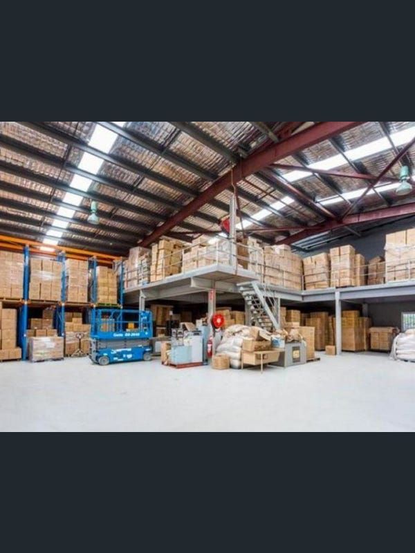 5-7 Baker Street, Banksmeadow, NSW 2019