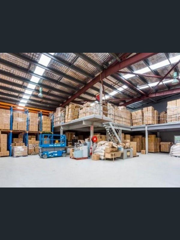 5-7 Baker Street, Banksmeadow, NSW 2019