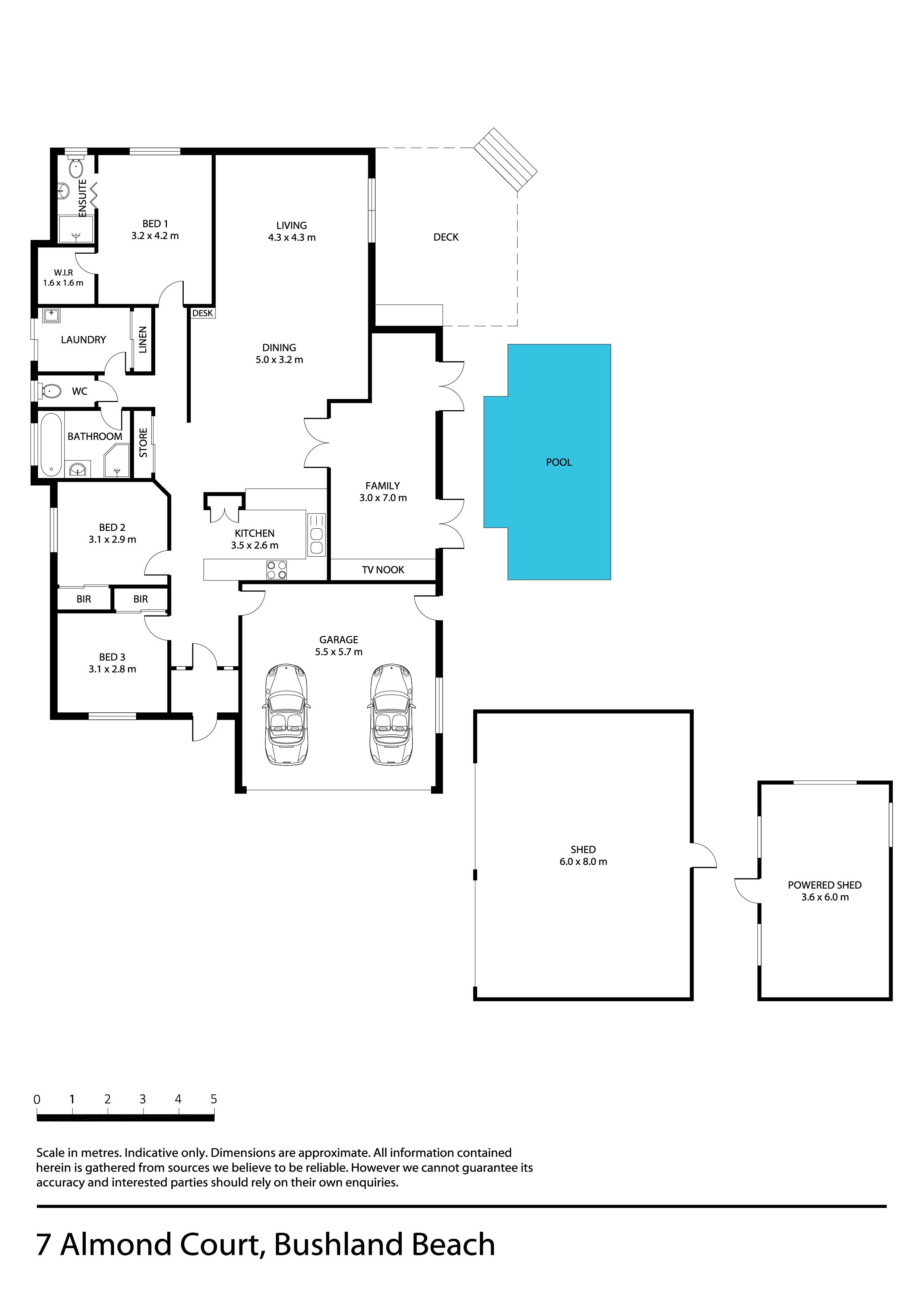 7 Almond Court — photo 16 of 16