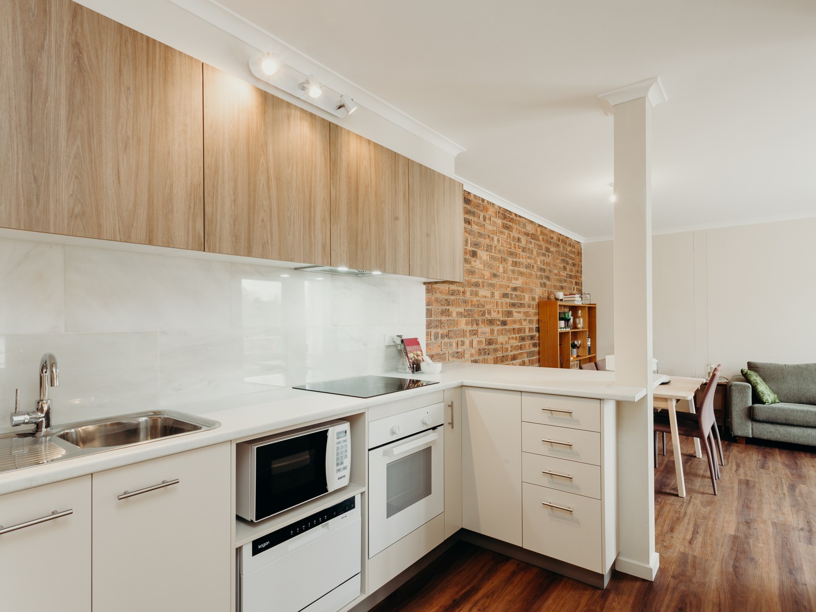 31/179 Melrose Drive, Lyons, ACT 2606