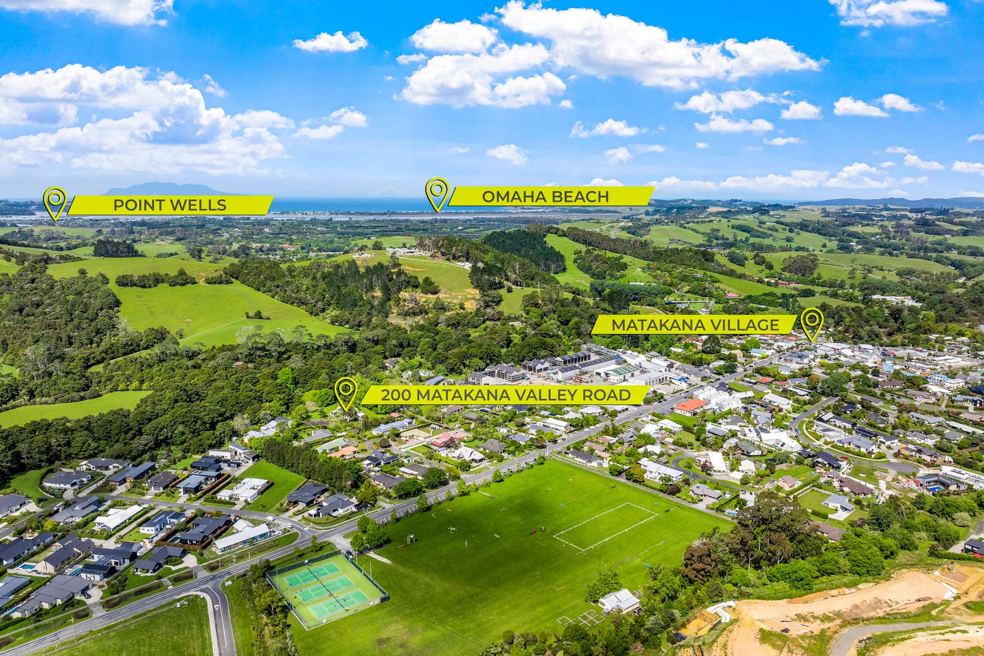 200 Matakana Valley Road photo 6