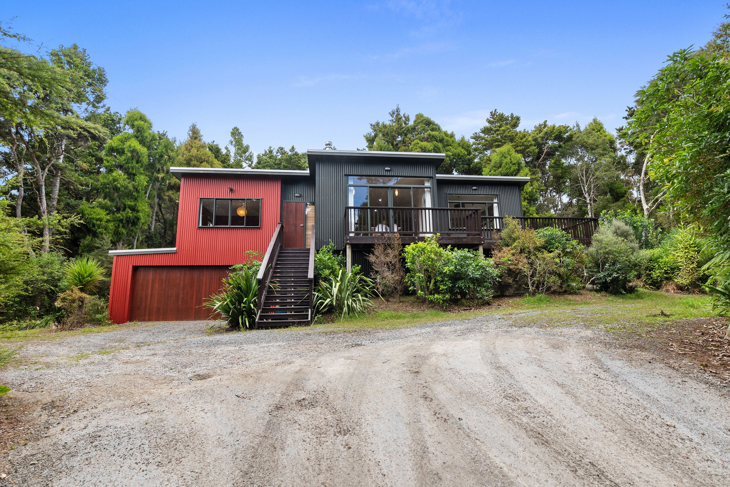 132 Mt Tiger Road, Whareora, Whangarei District