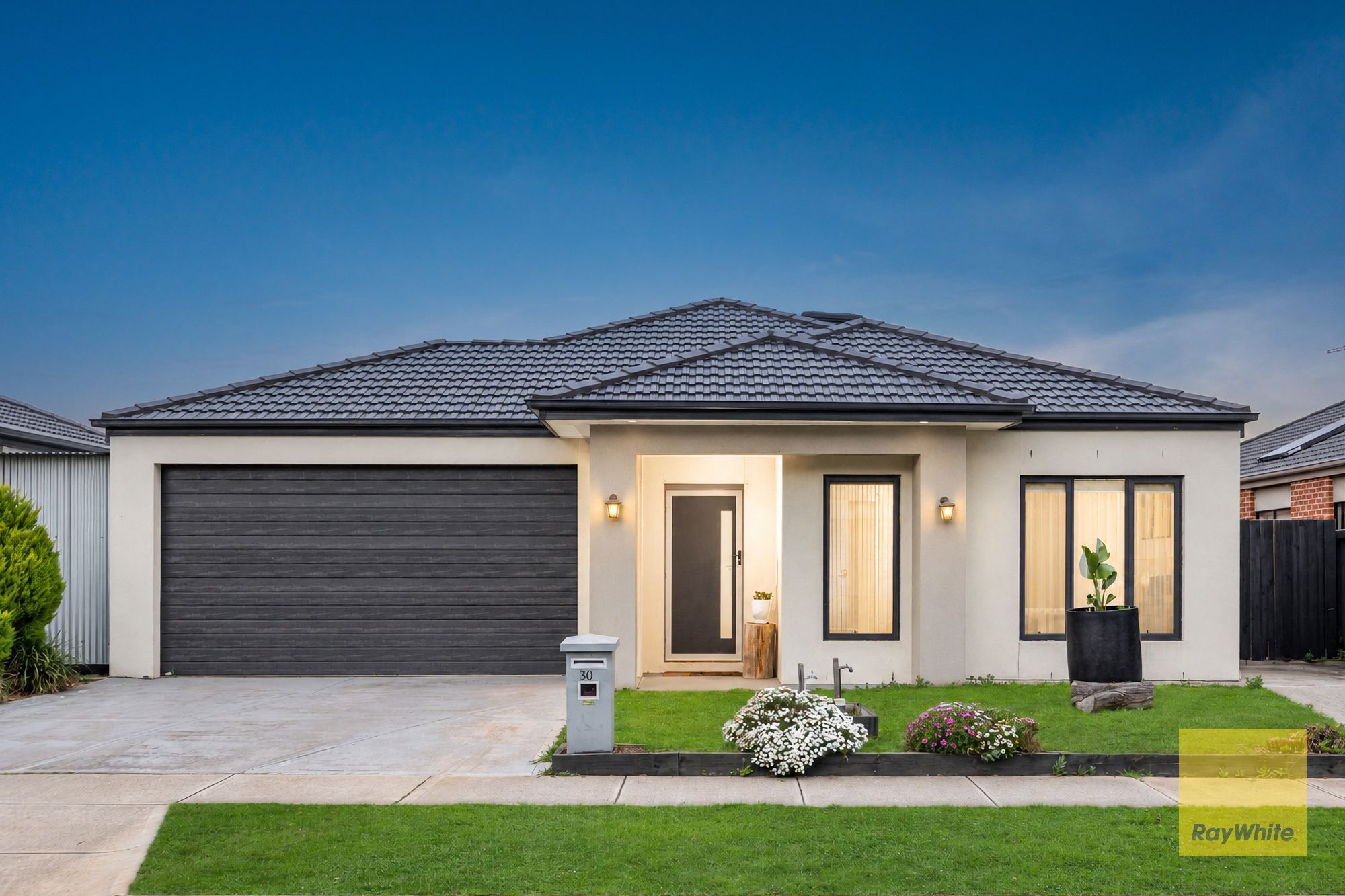 30 JAMAICA Street — photo from Ray White Point Cook