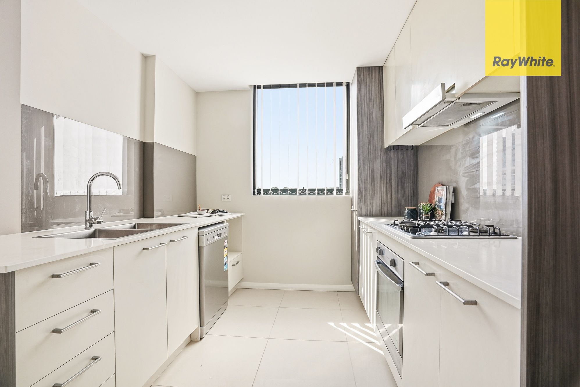 30/76-84 Railway Terrace, Merrylands, NSW 2160