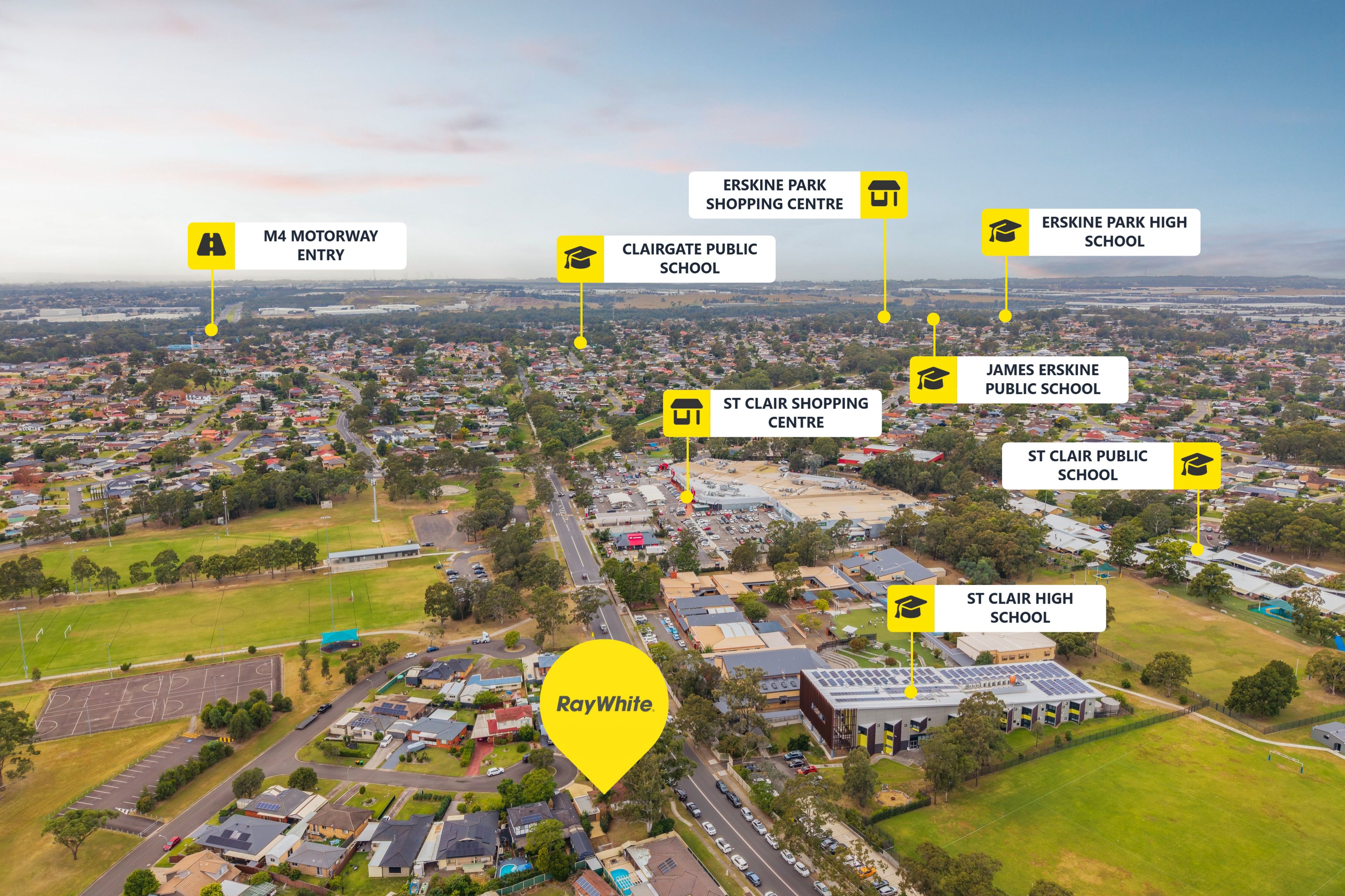 5 John Sulman Place, St Clair, NSW