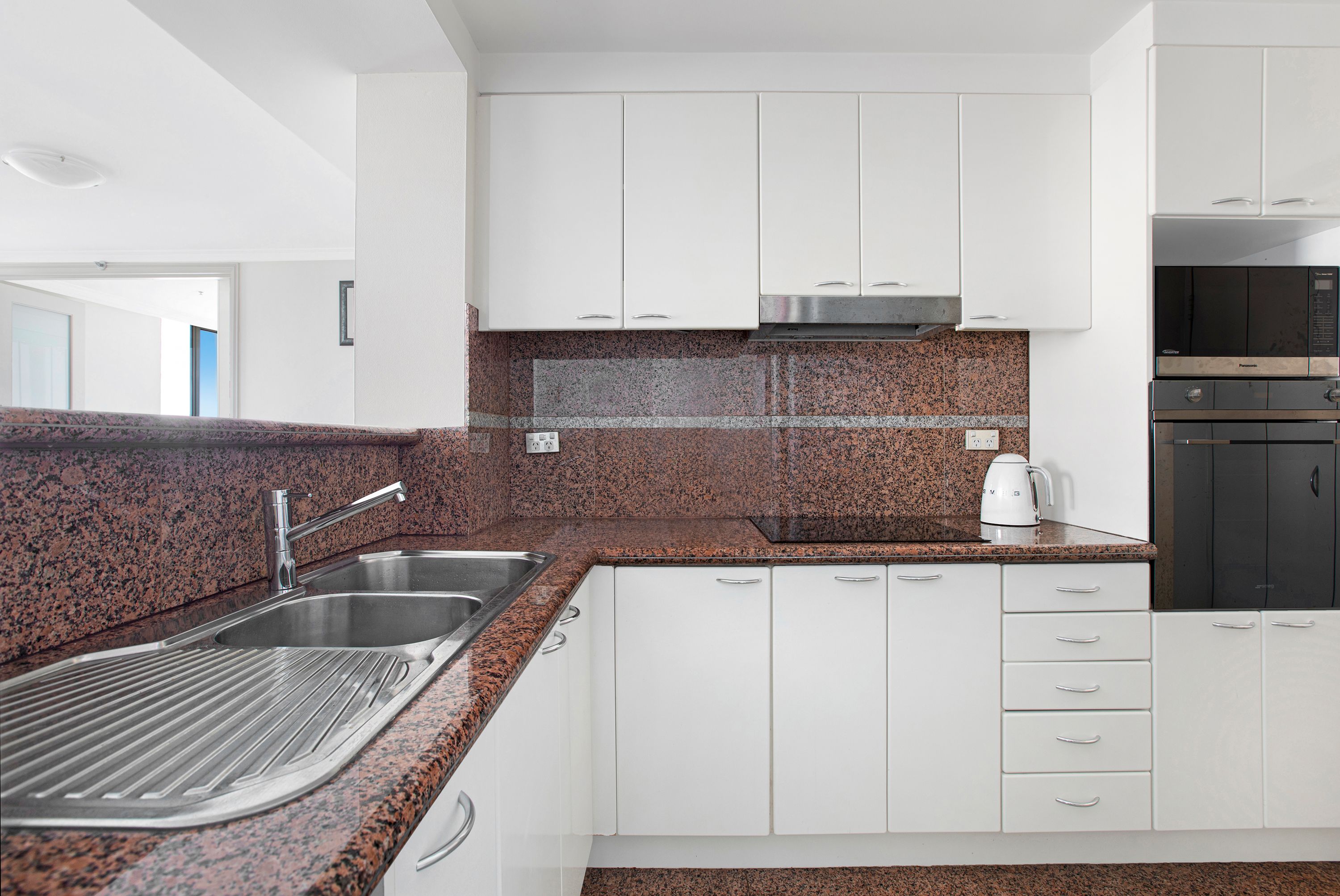 4605/343 Pitt Street — photo 3 of 14