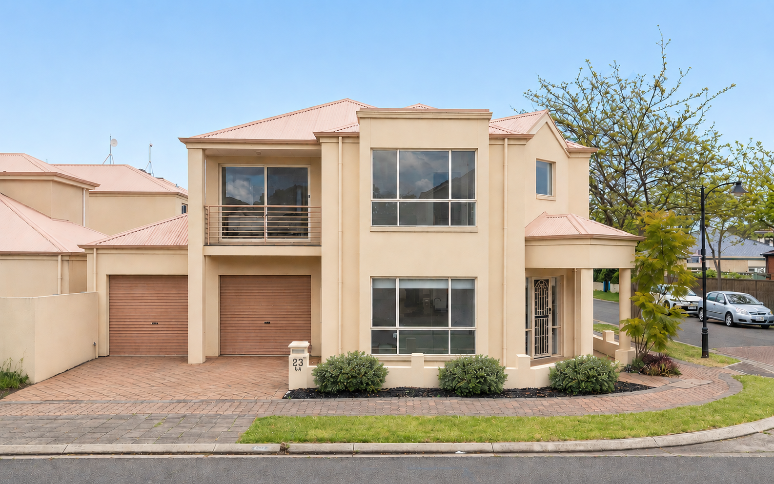 4/23 Parkview Drive — photo from Ray White Mawson Lakes